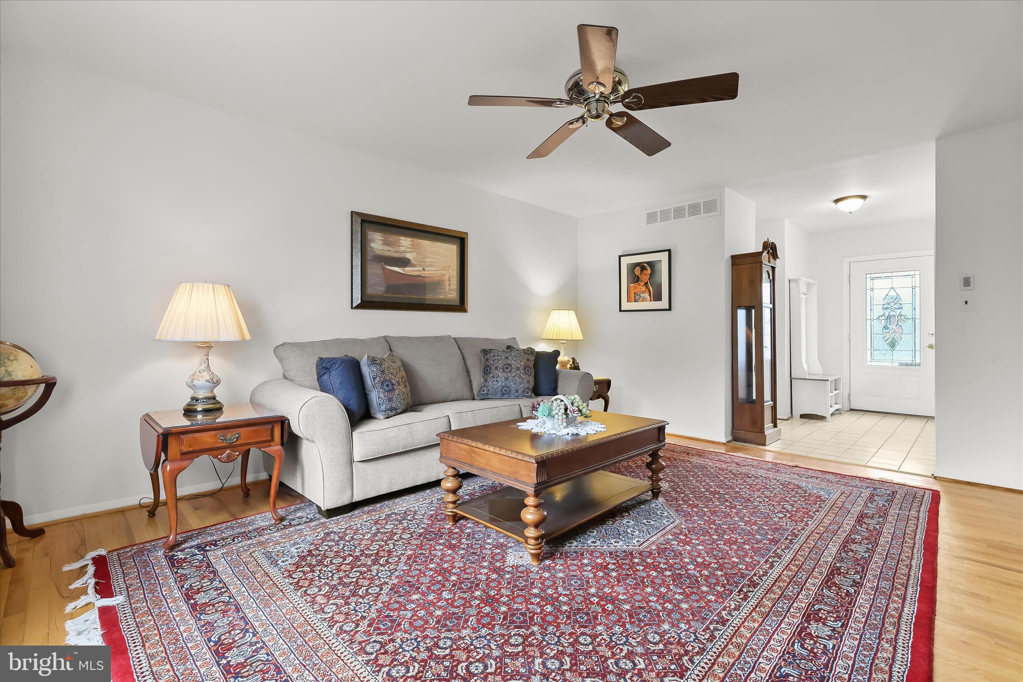 CHARTLEY - Residential