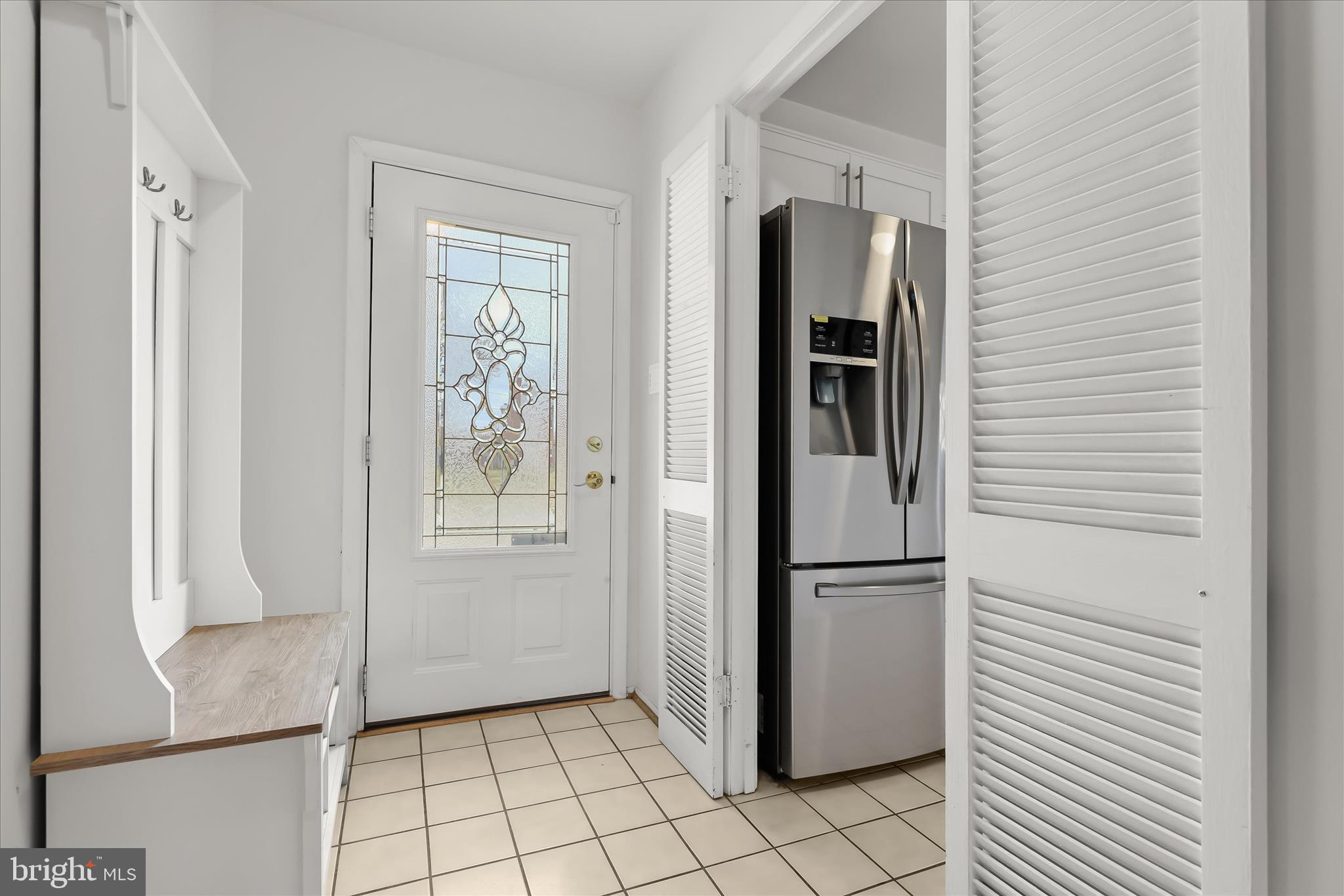 CHARTLEY - Residential