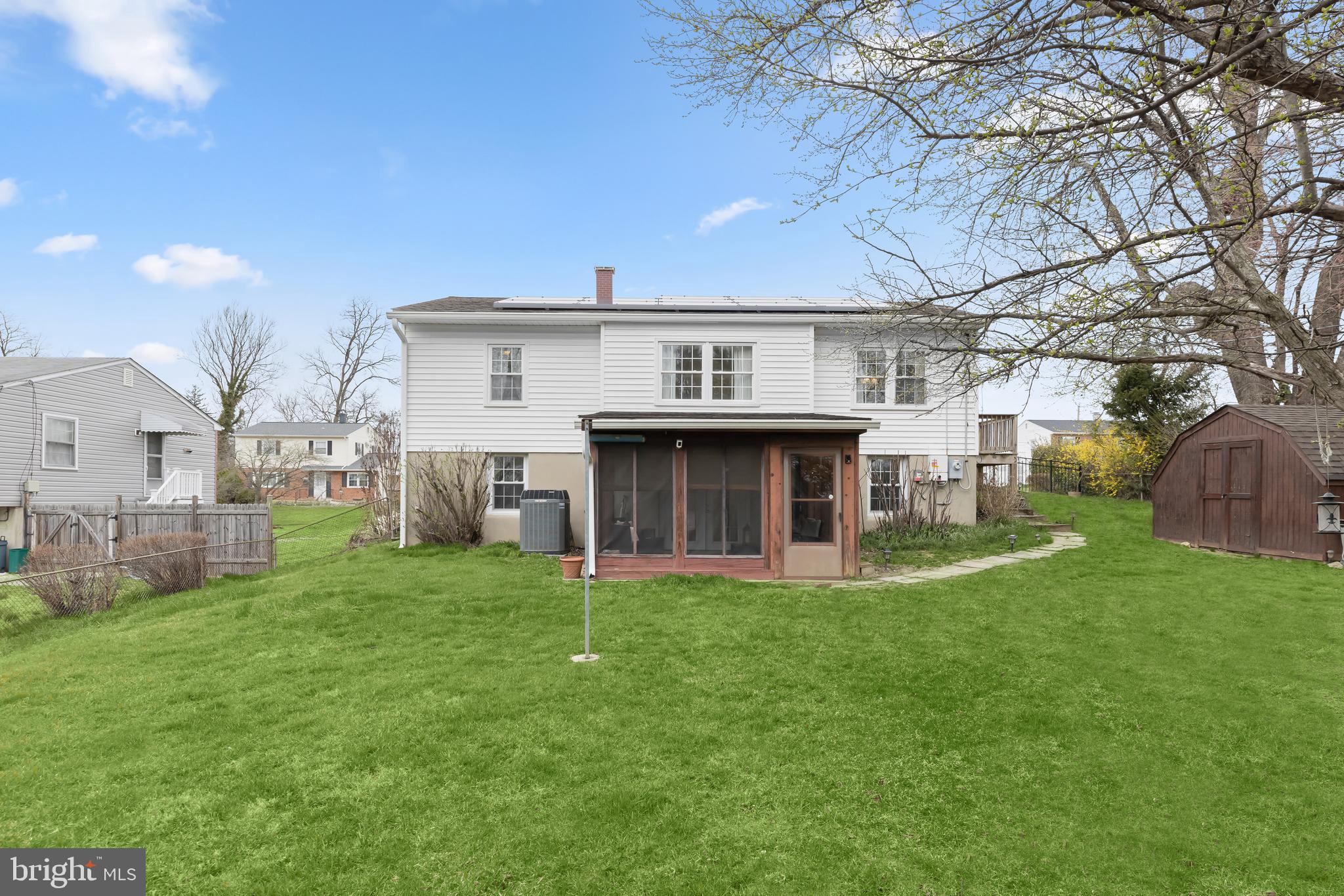 CHARTLEY - Residential