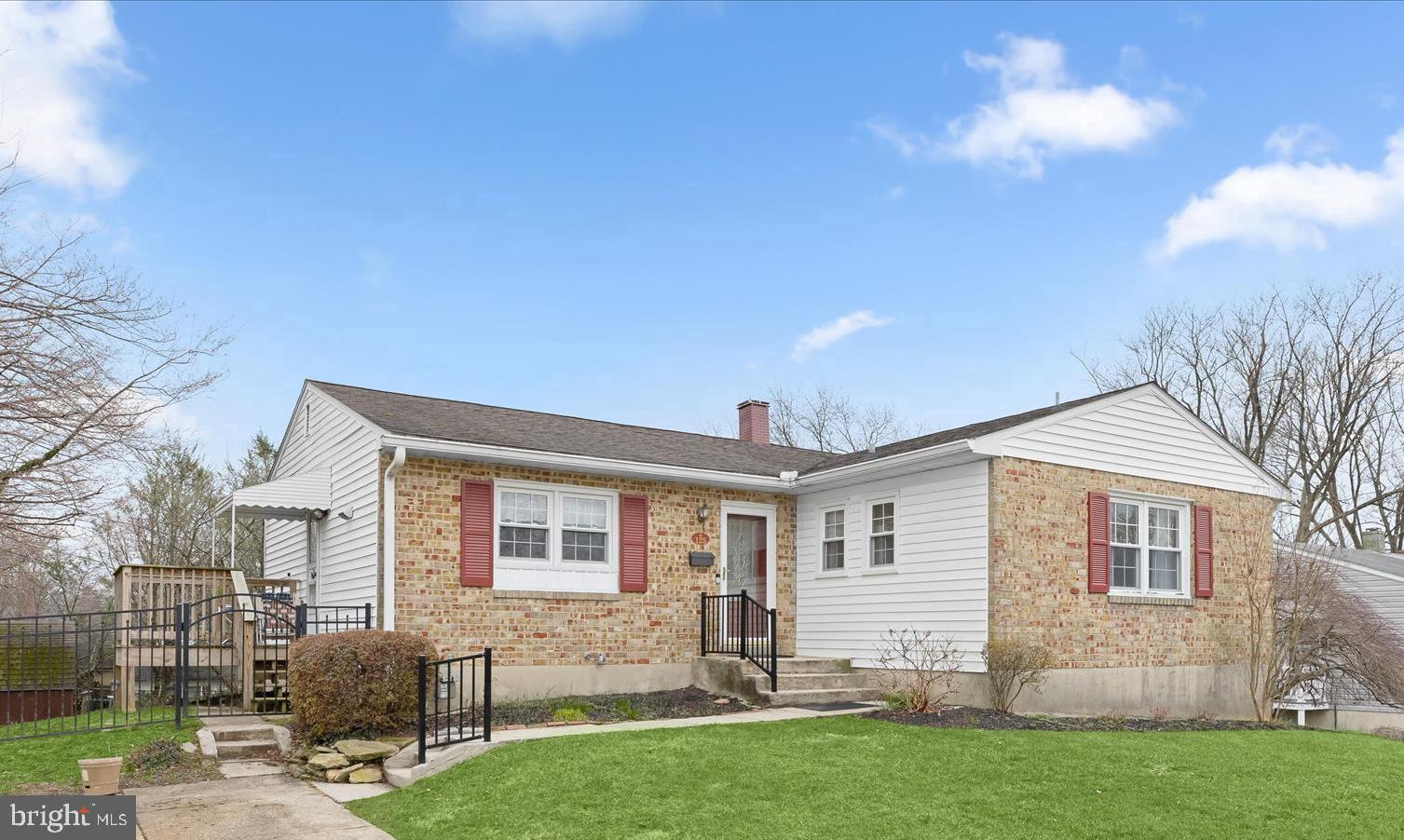 CHARTLEY - Residential