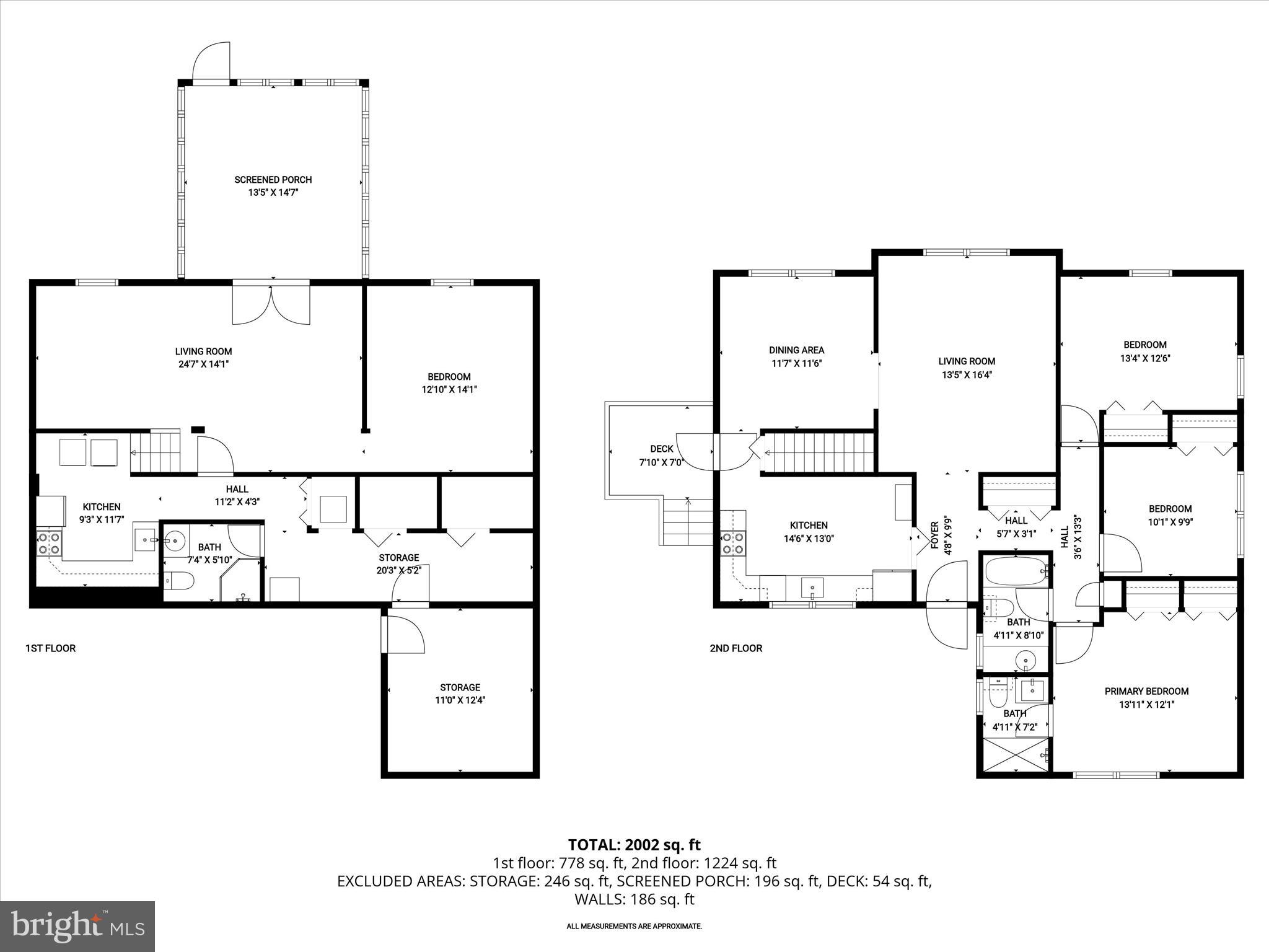 CHARTLEY - Residential