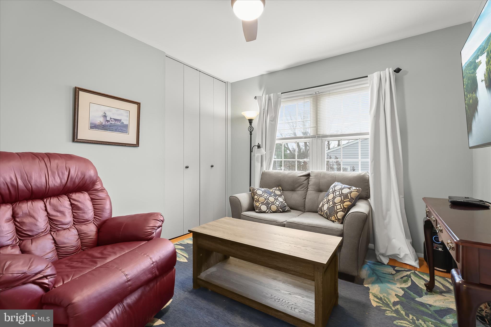 CHARTLEY - Residential