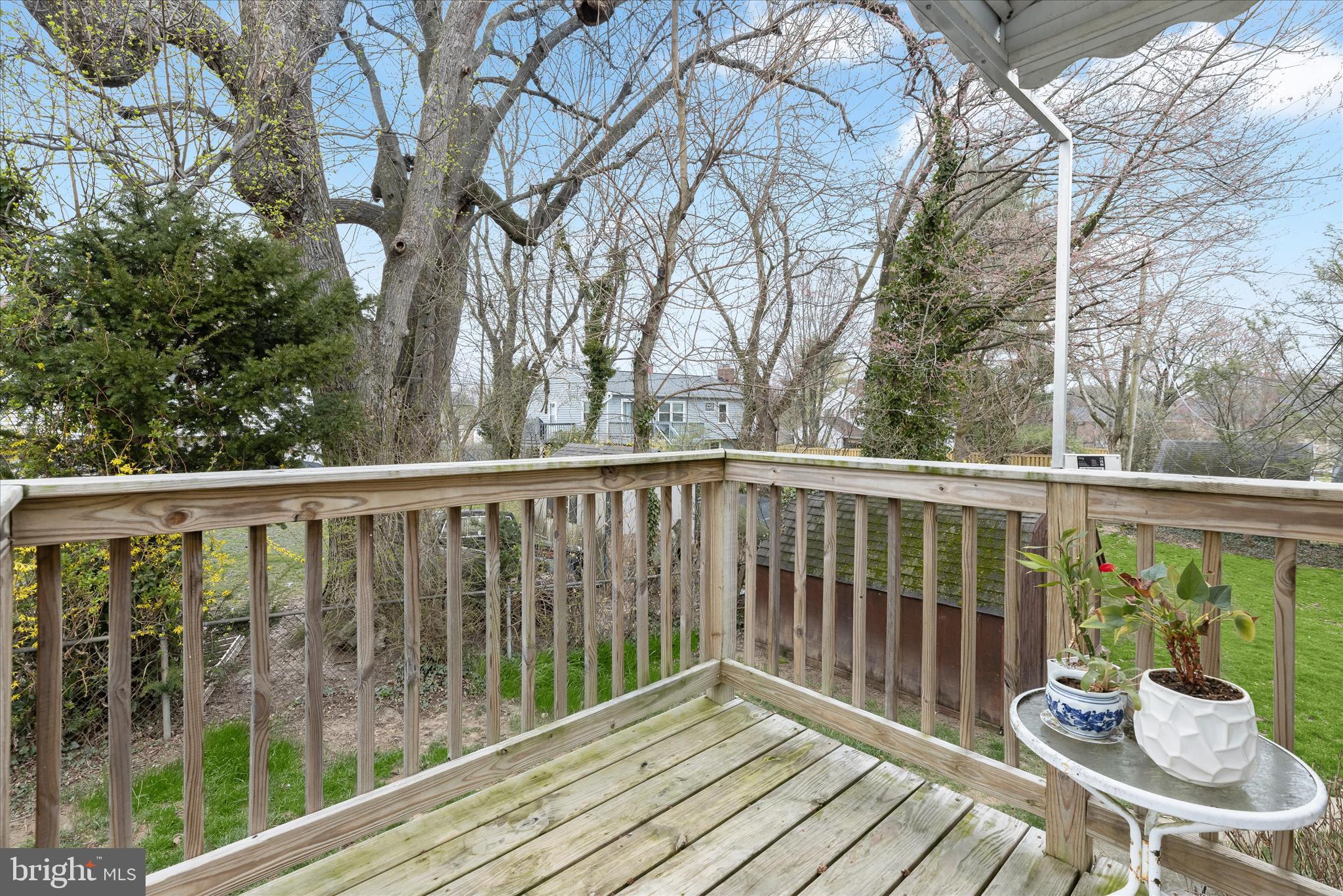 CHARTLEY - Residential