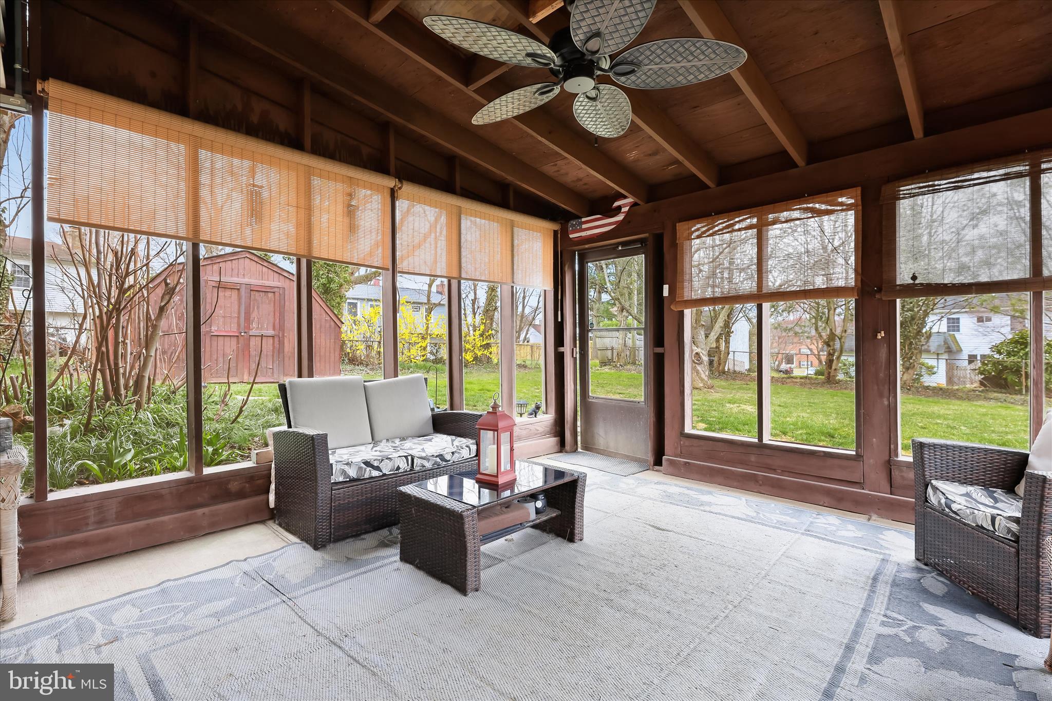 CHARTLEY - Residential