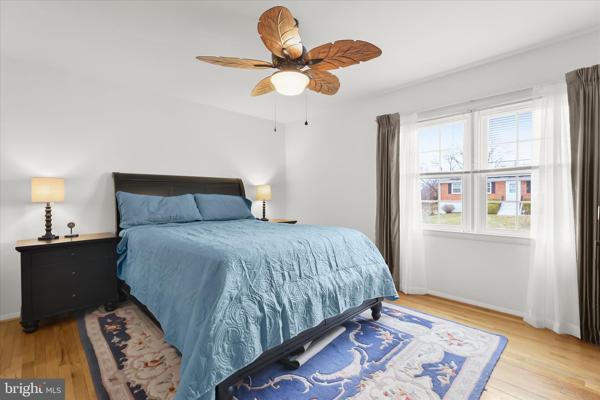 CHARTLEY - Residential