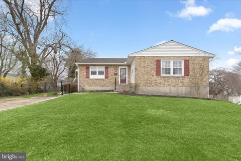 125 Northway Road, Reisterstown, MD 21136 - #: MDBC2151946