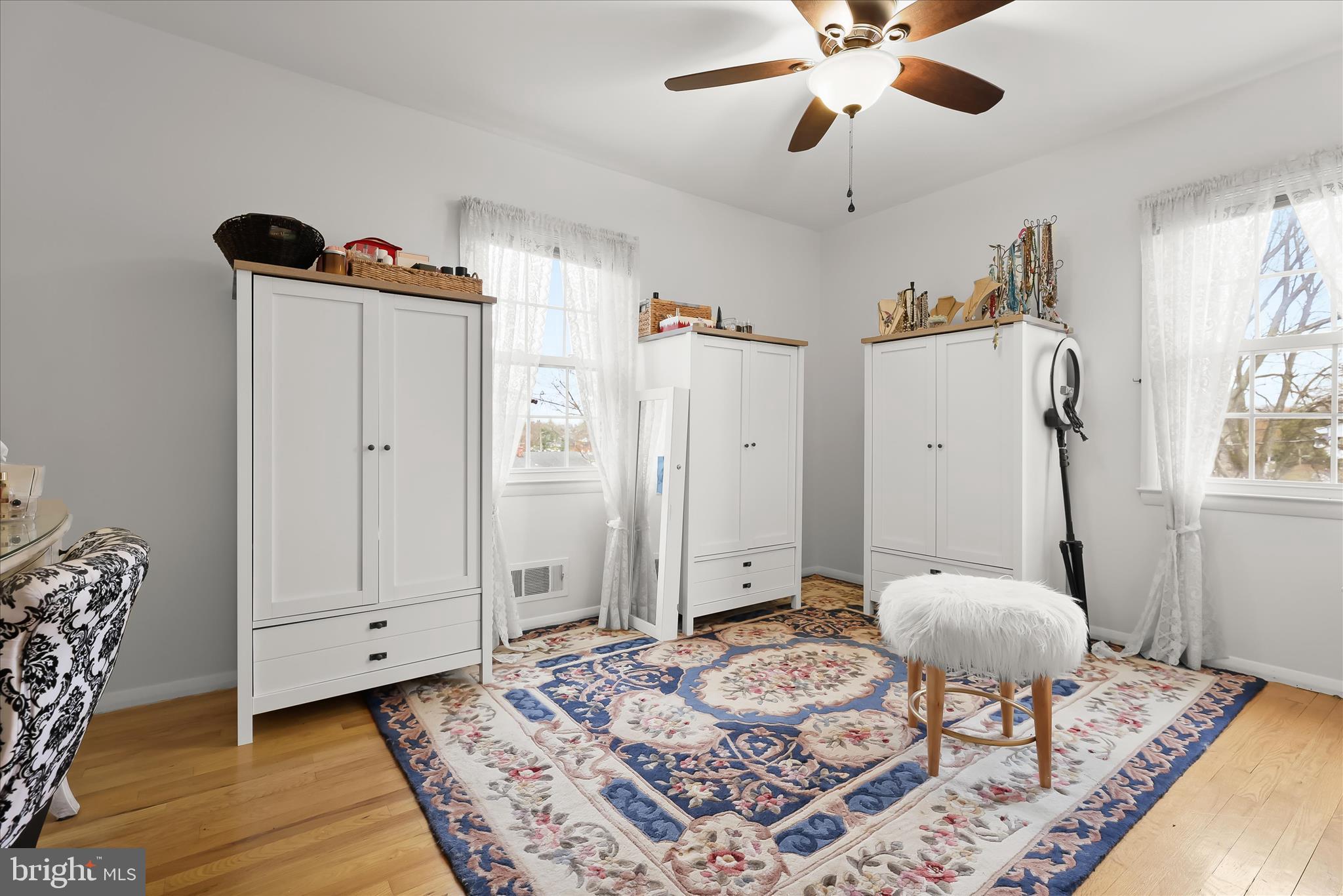 CHARTLEY - Residential