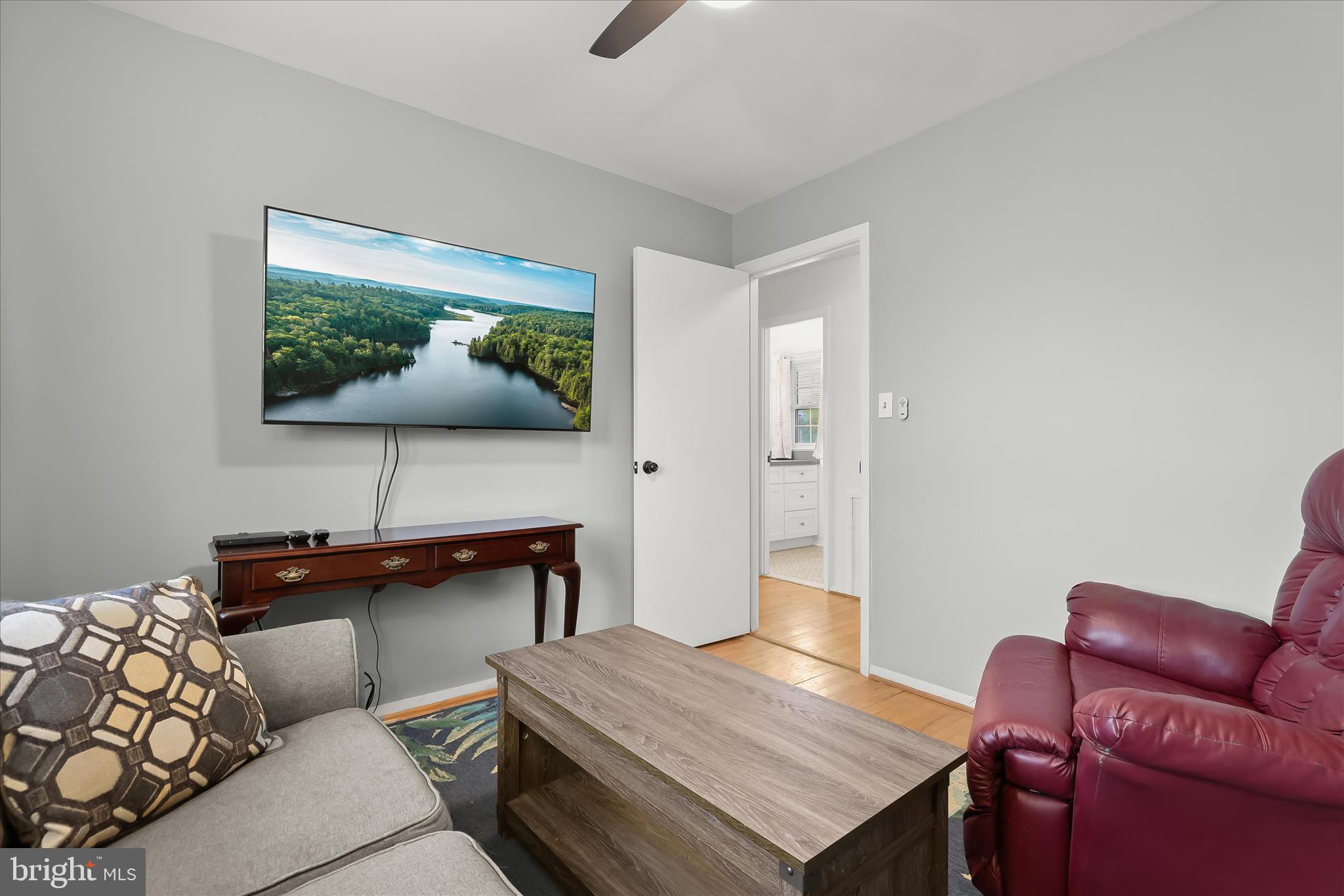 CHARTLEY - Residential