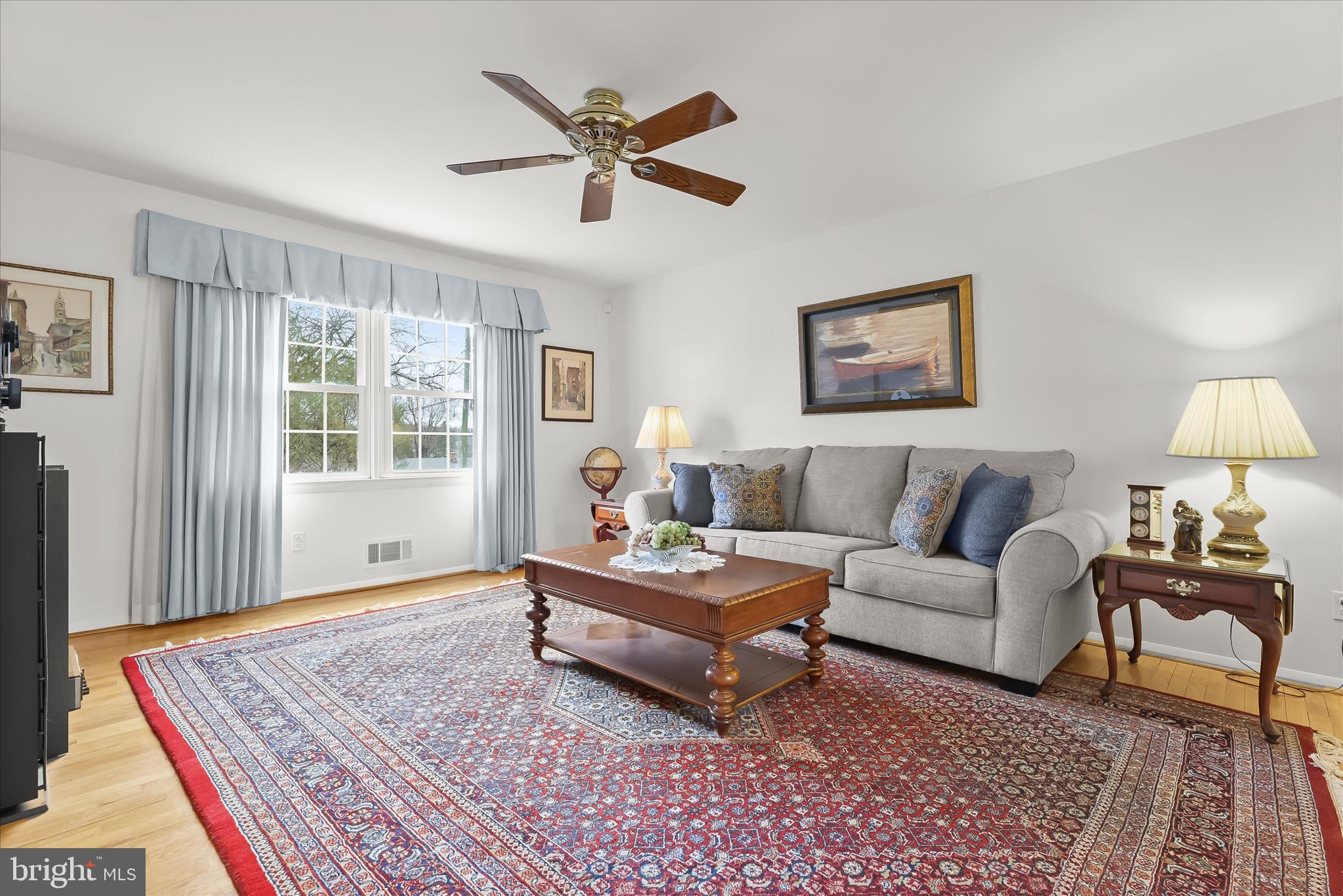 CHARTLEY - Residential