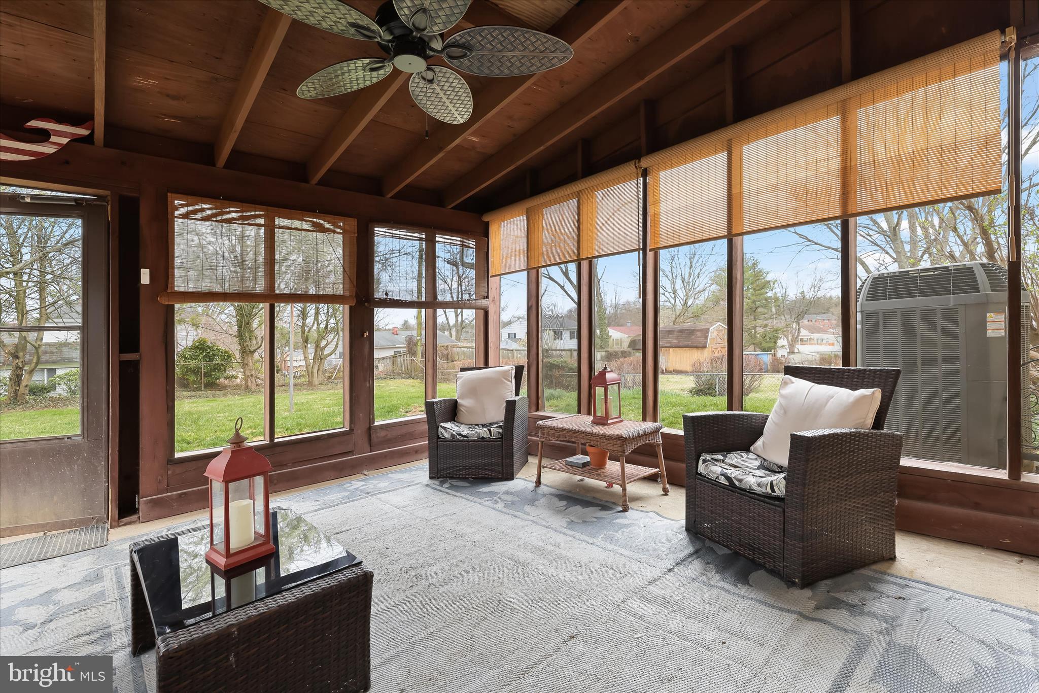 CHARTLEY - Residential