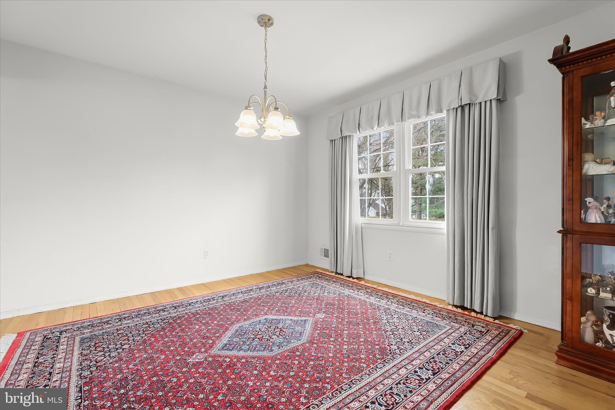 CHARTLEY - Residential