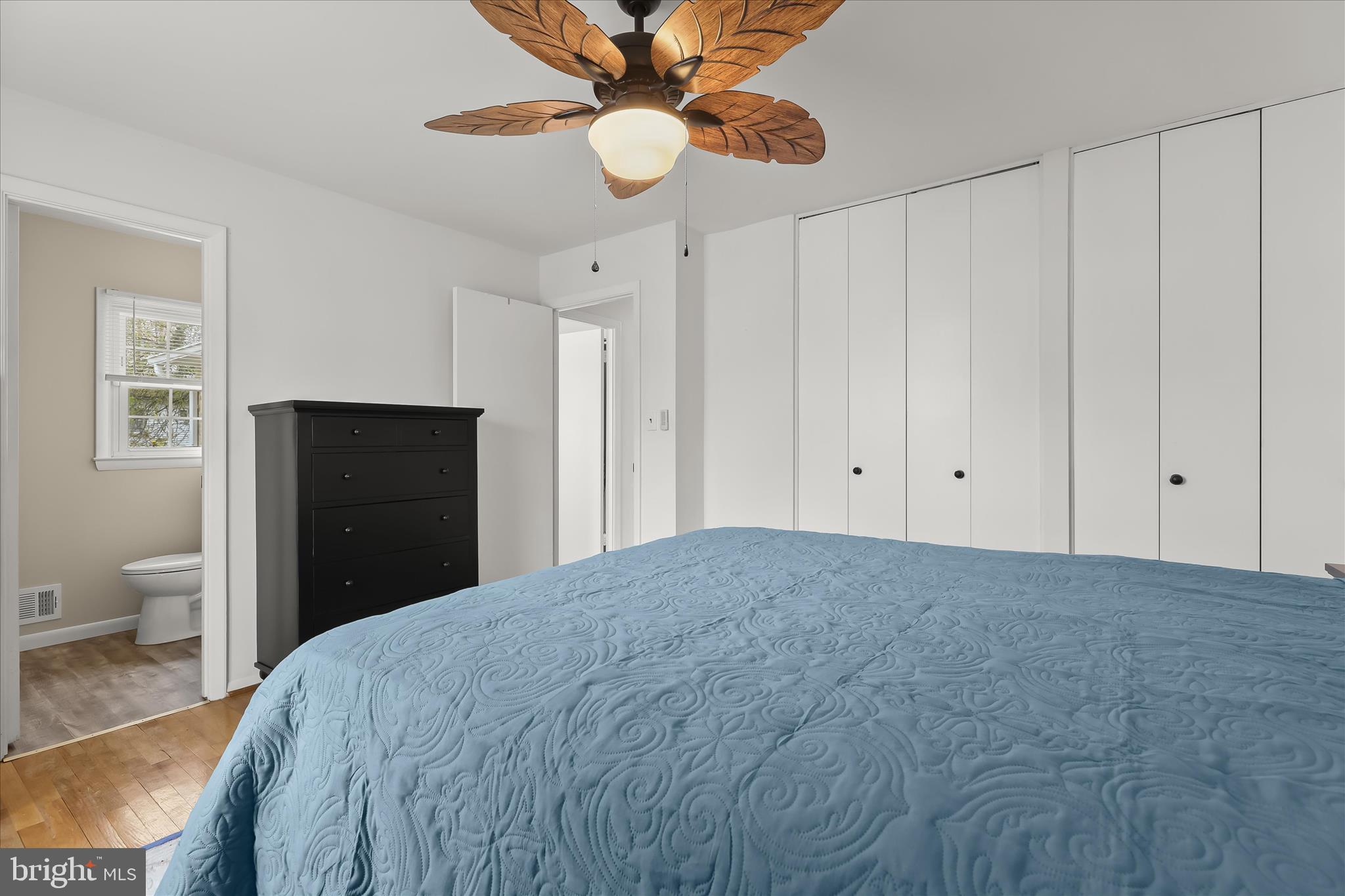 CHARTLEY - Residential