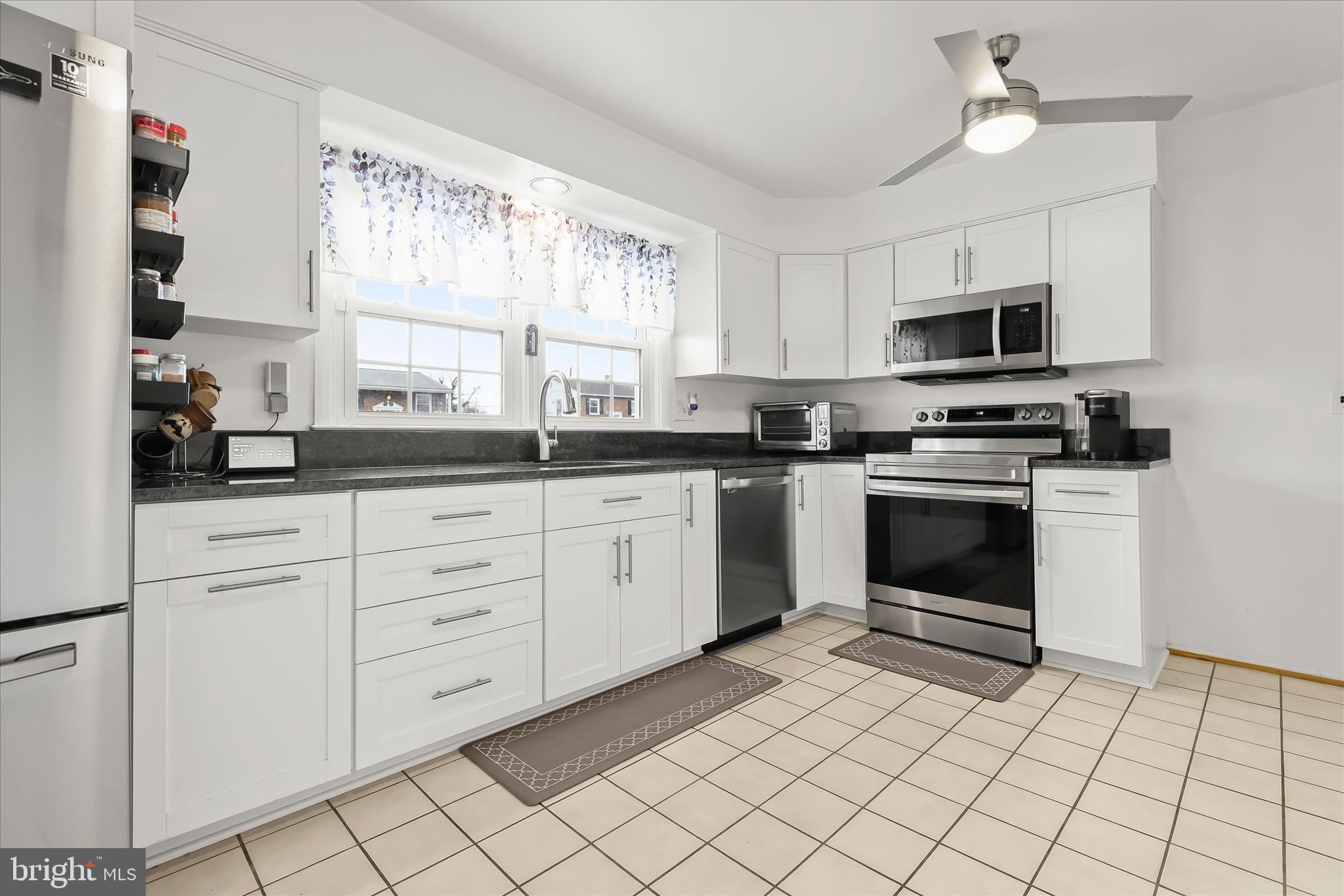 CHARTLEY - Residential