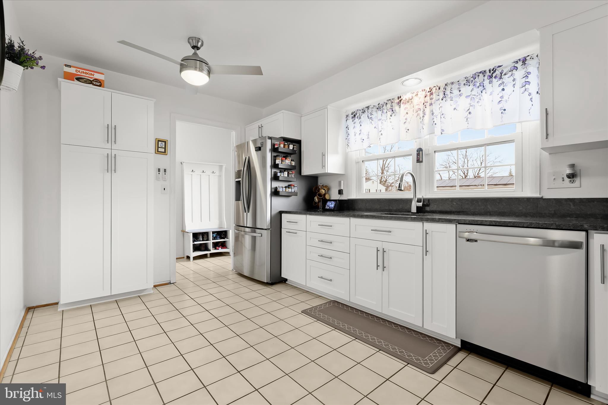 CHARTLEY - Residential