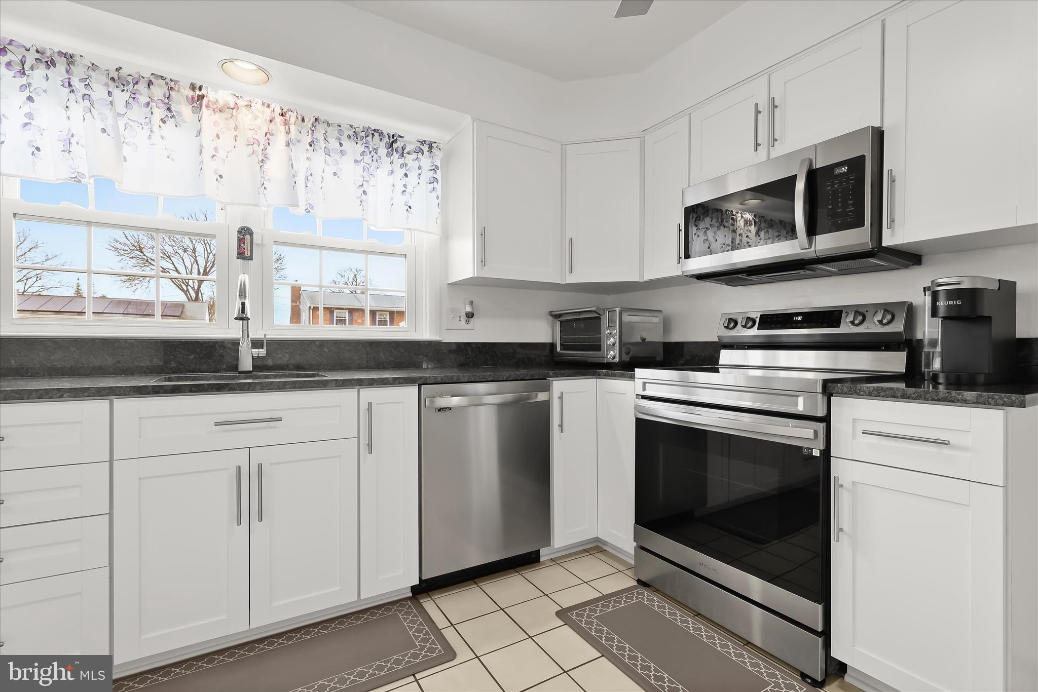 CHARTLEY - Residential