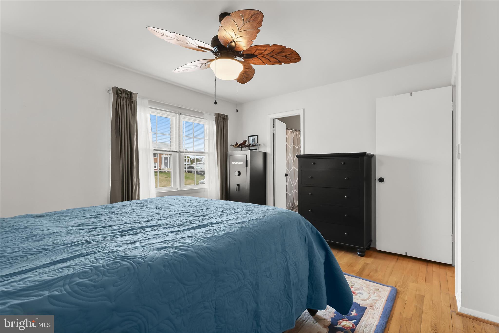 CHARTLEY - Residential