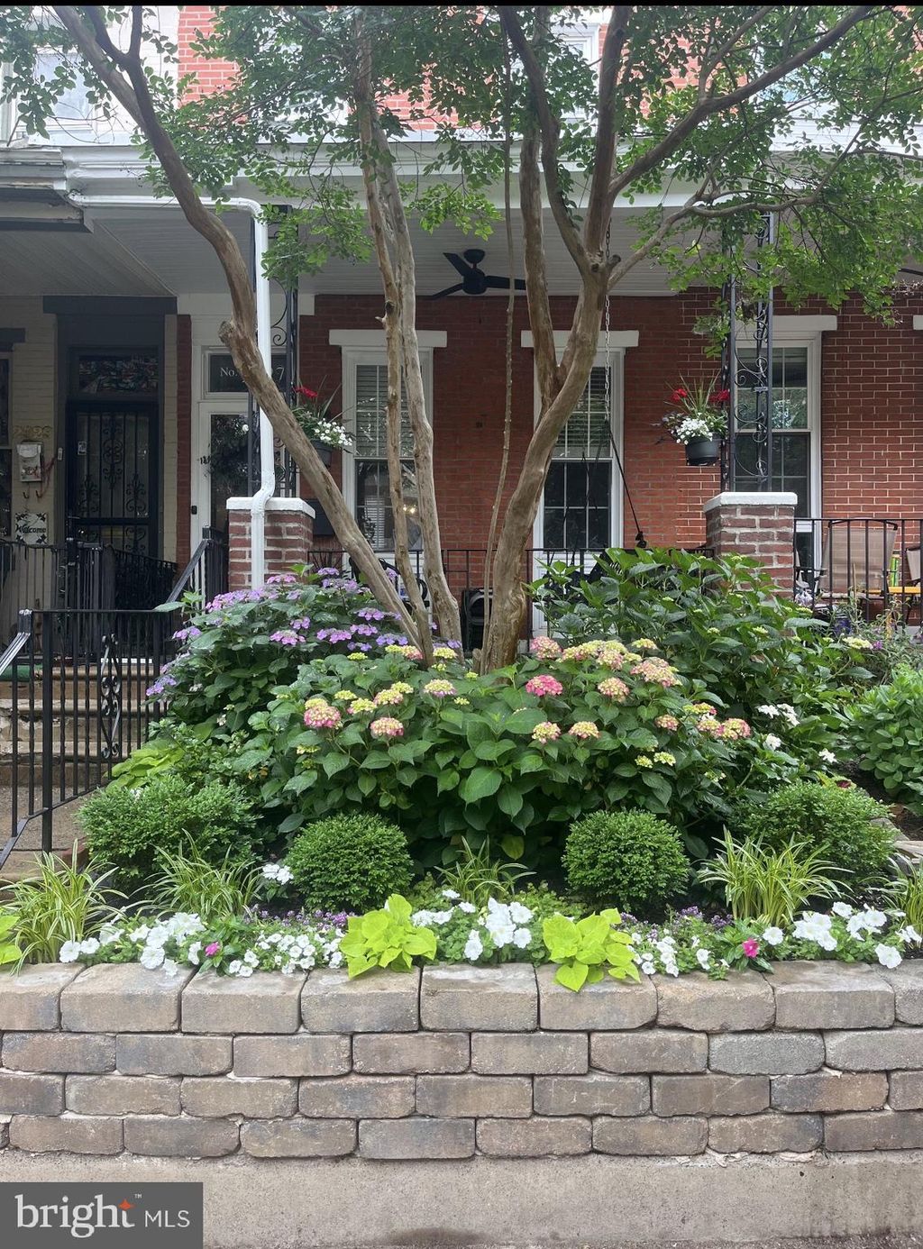 Photo of 2927 Cambridge Street, PHILADELPHIA, PA 19130 (MLS # PAPH2578498)