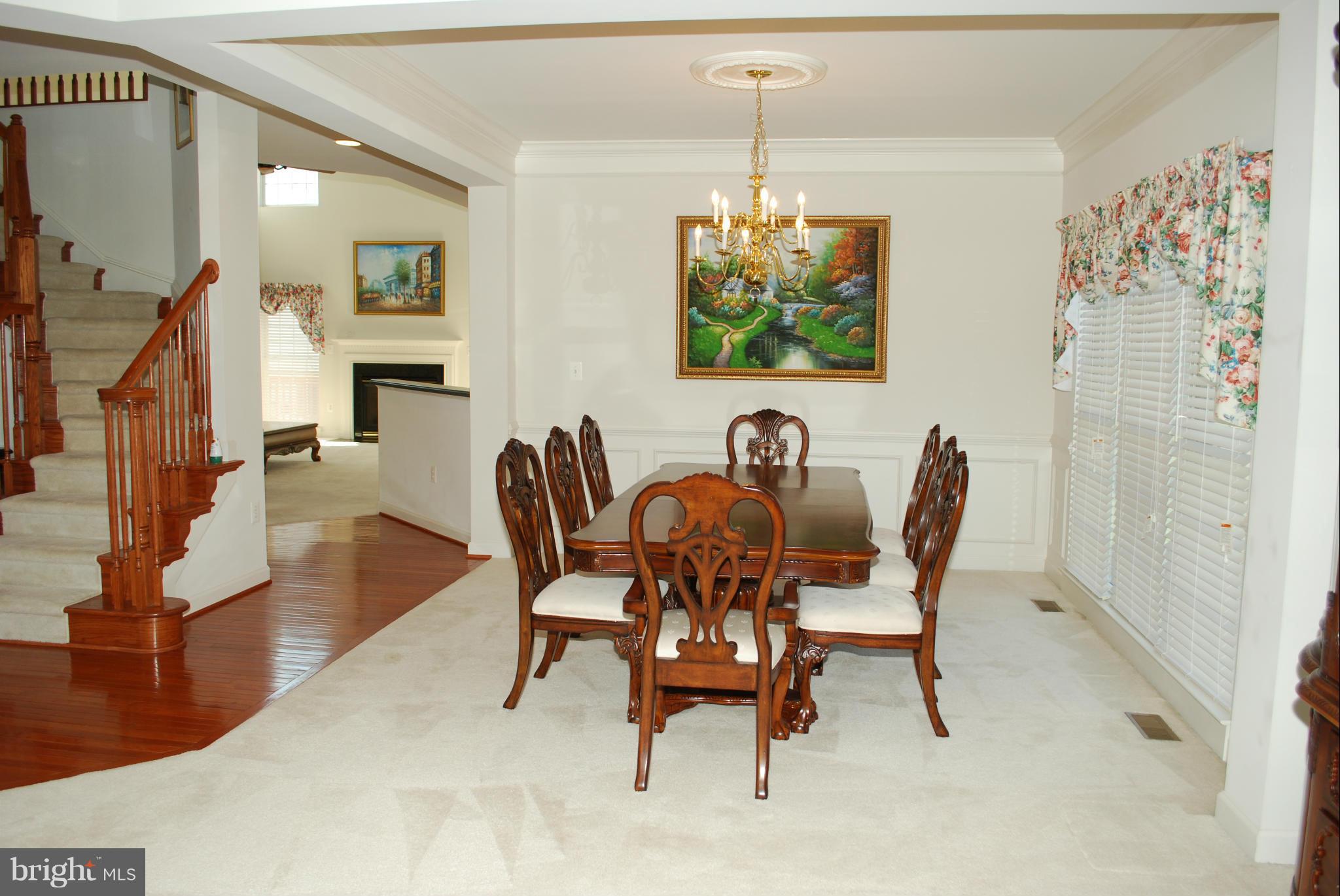 FAIRCREST NORTH - Residential