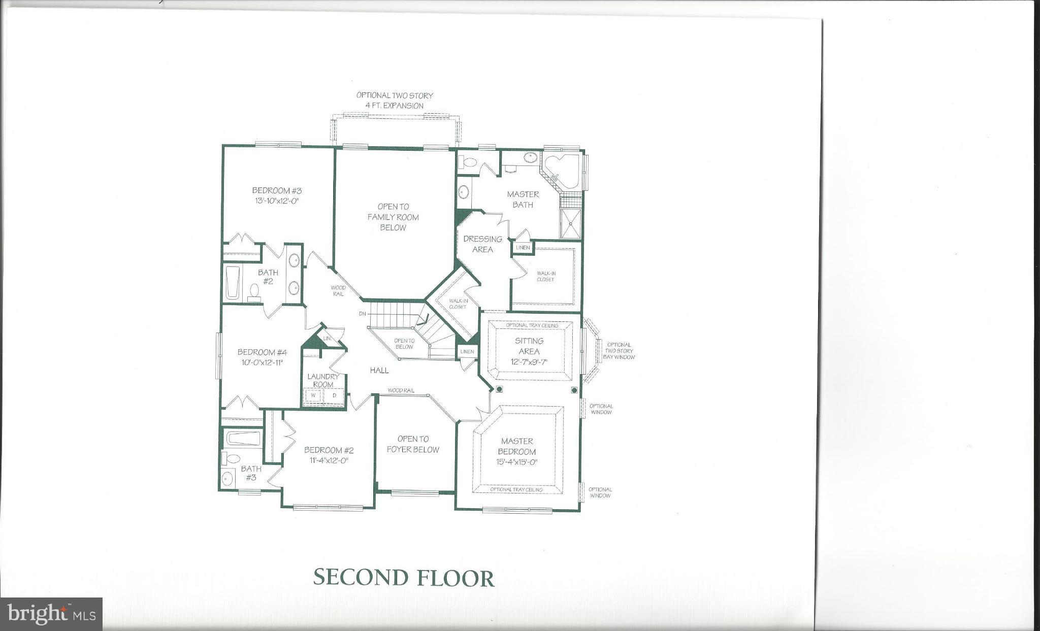 FAIRCREST NORTH - Residential