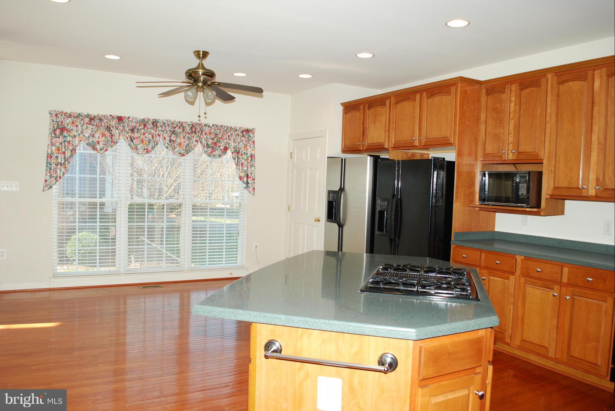 FAIRCREST NORTH - Residential