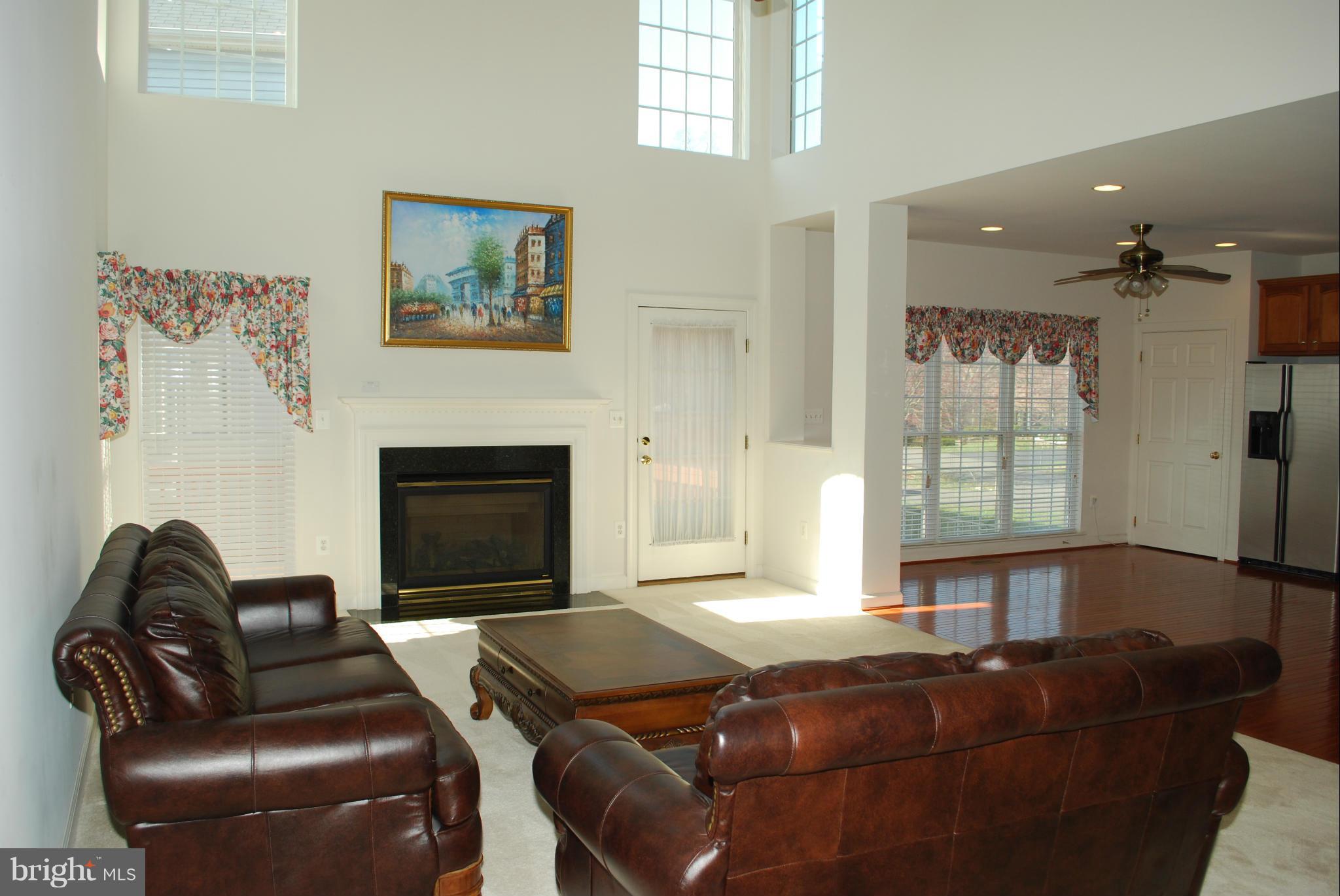 FAIRCREST NORTH - Residential