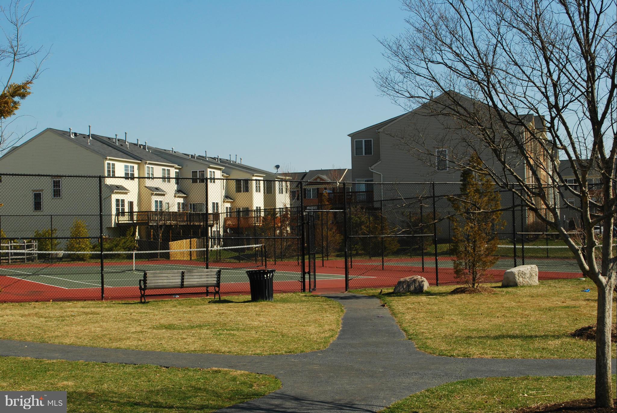 FAIRCREST NORTH - Residential
