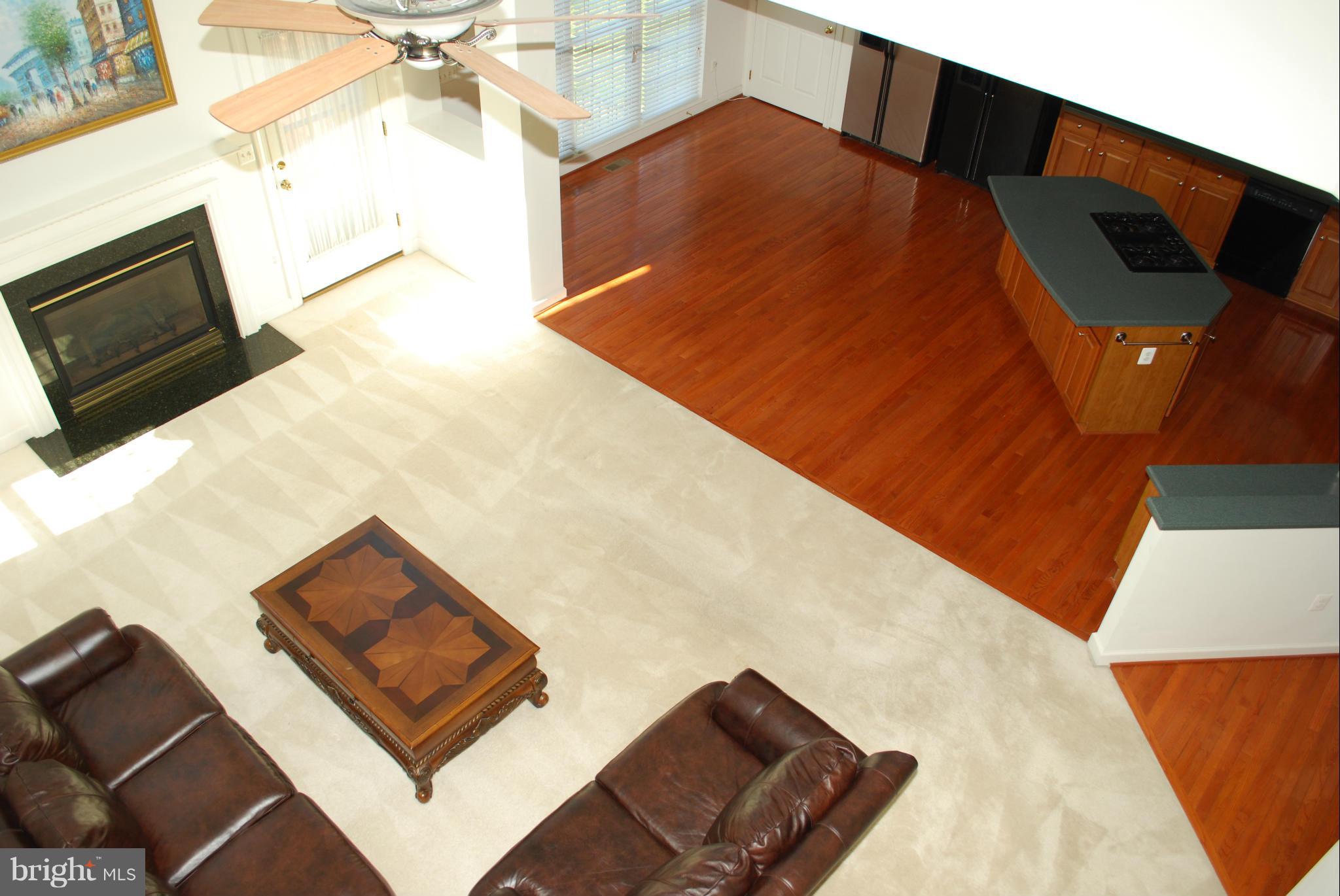 FAIRCREST NORTH - Residential