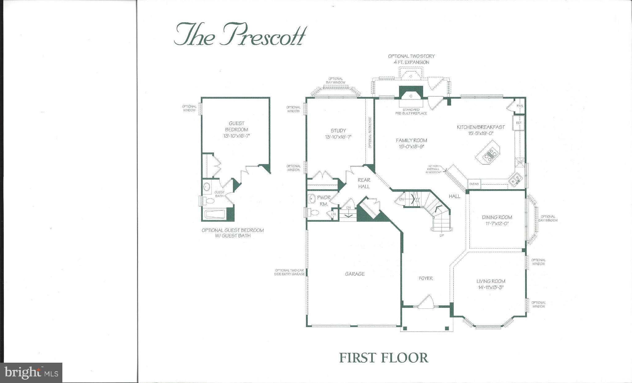 FAIRCREST NORTH - Residential