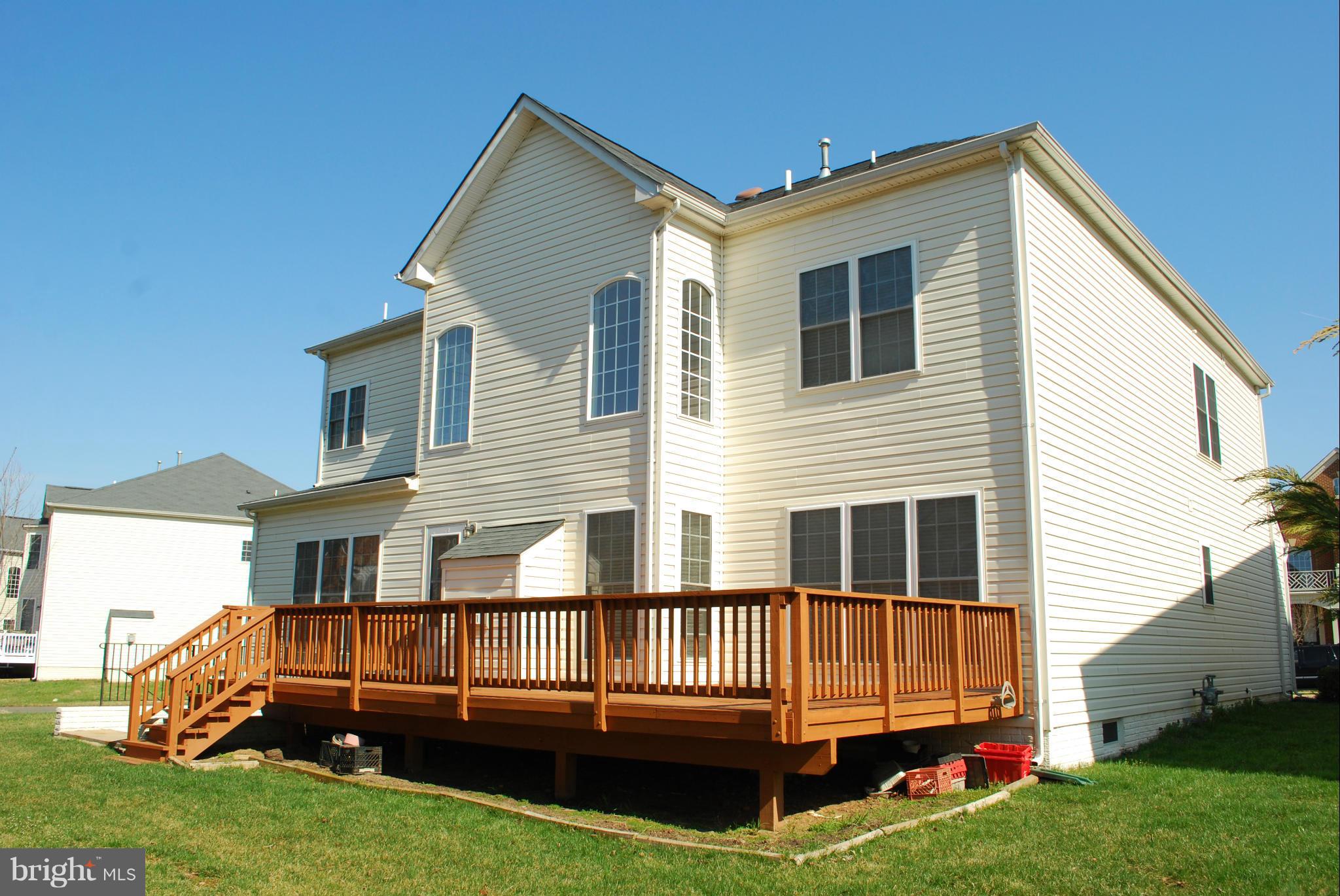 FAIRCREST NORTH - Residential