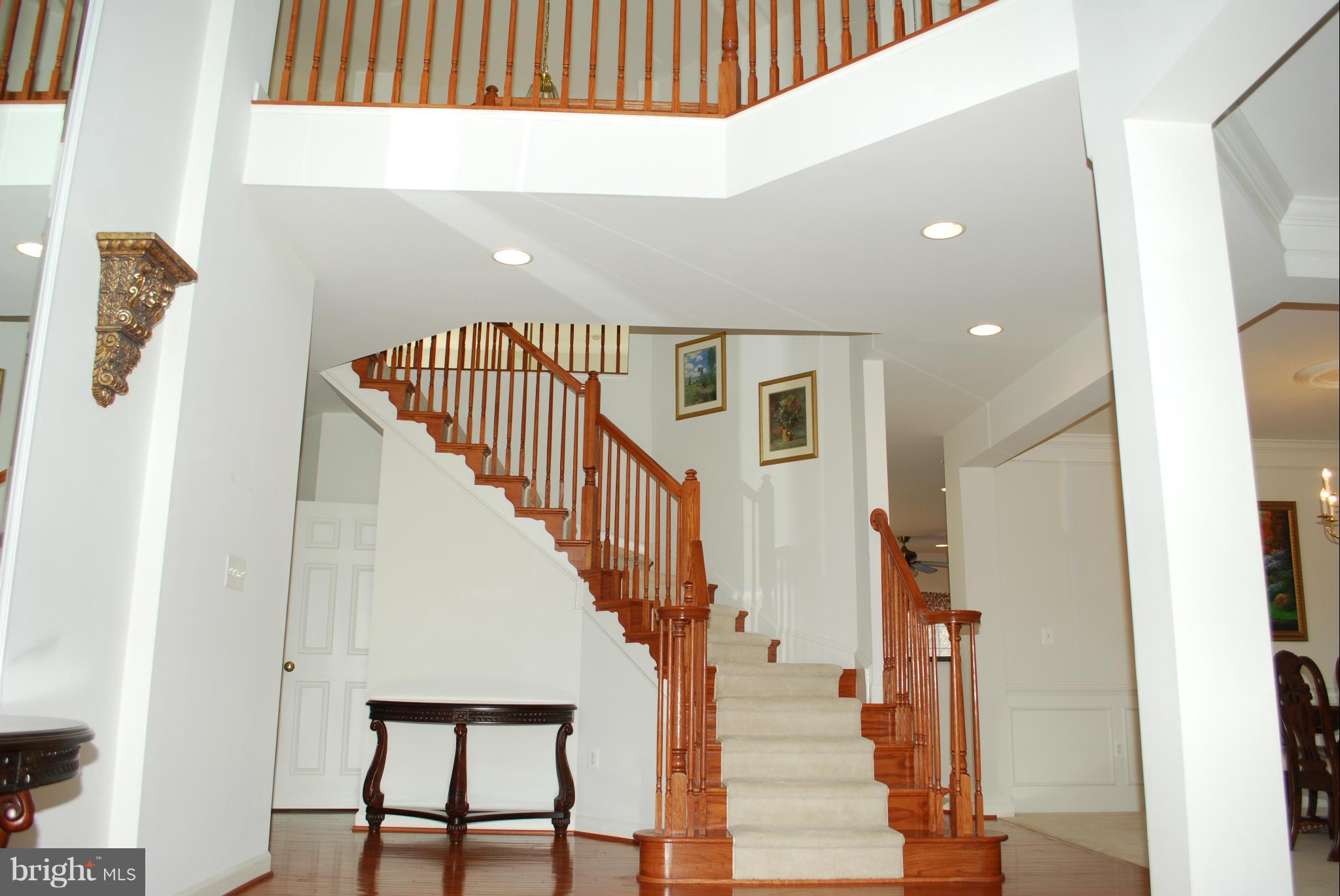 FAIRCREST NORTH - Residential