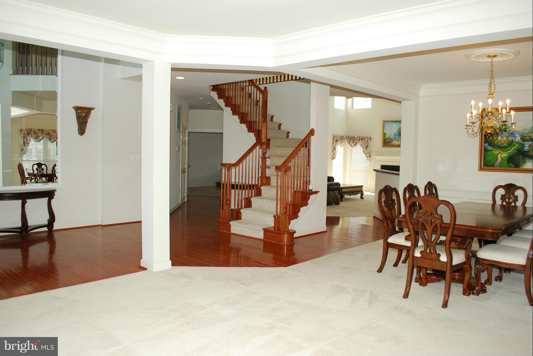 FAIRCREST NORTH - Residential