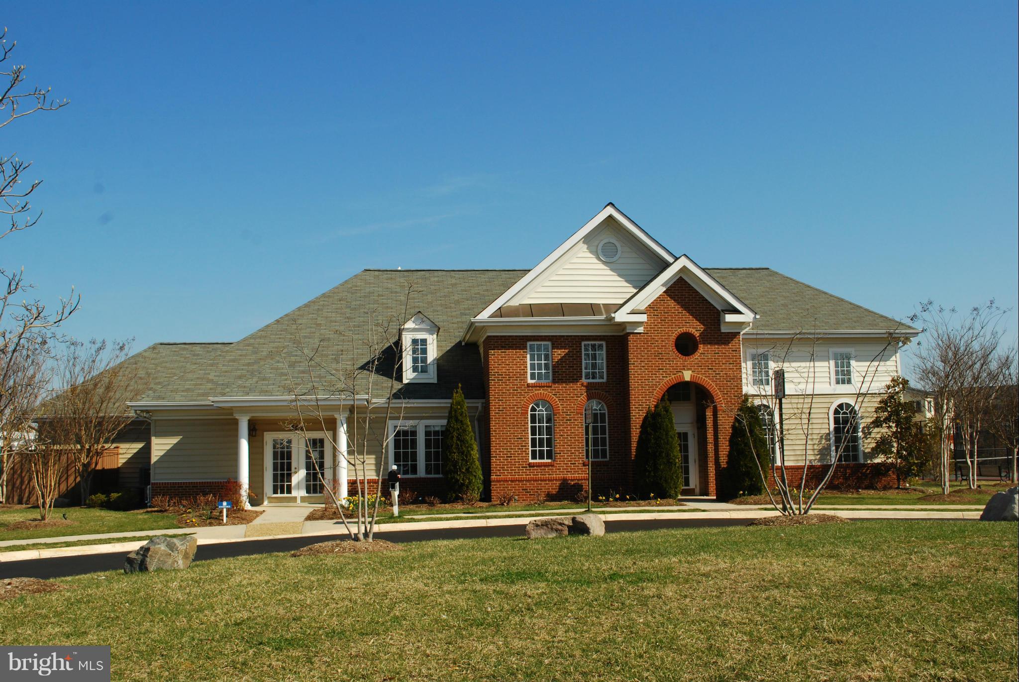 FAIRCREST NORTH - Residential
