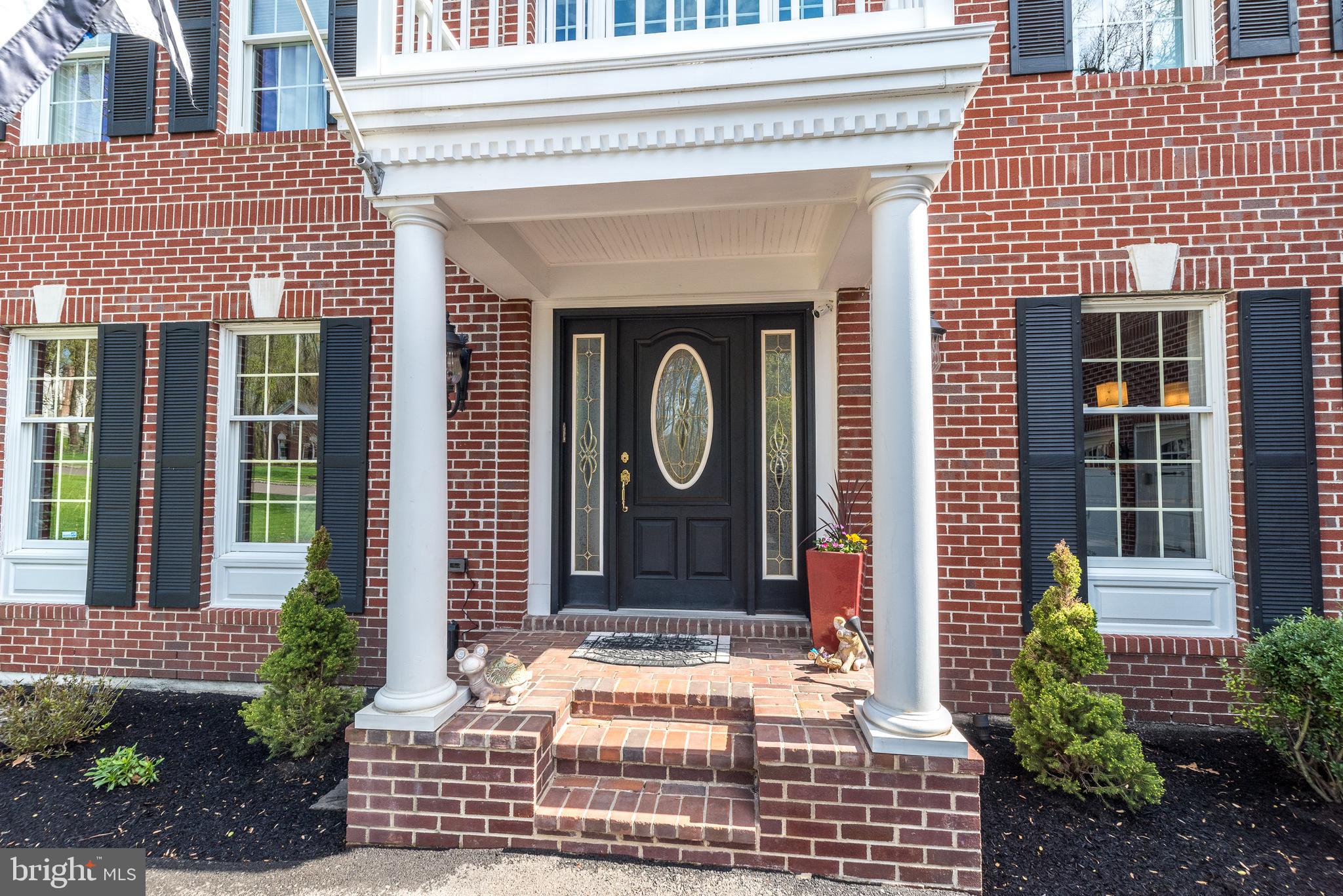 BUCKINGHAM WOODS - Residential