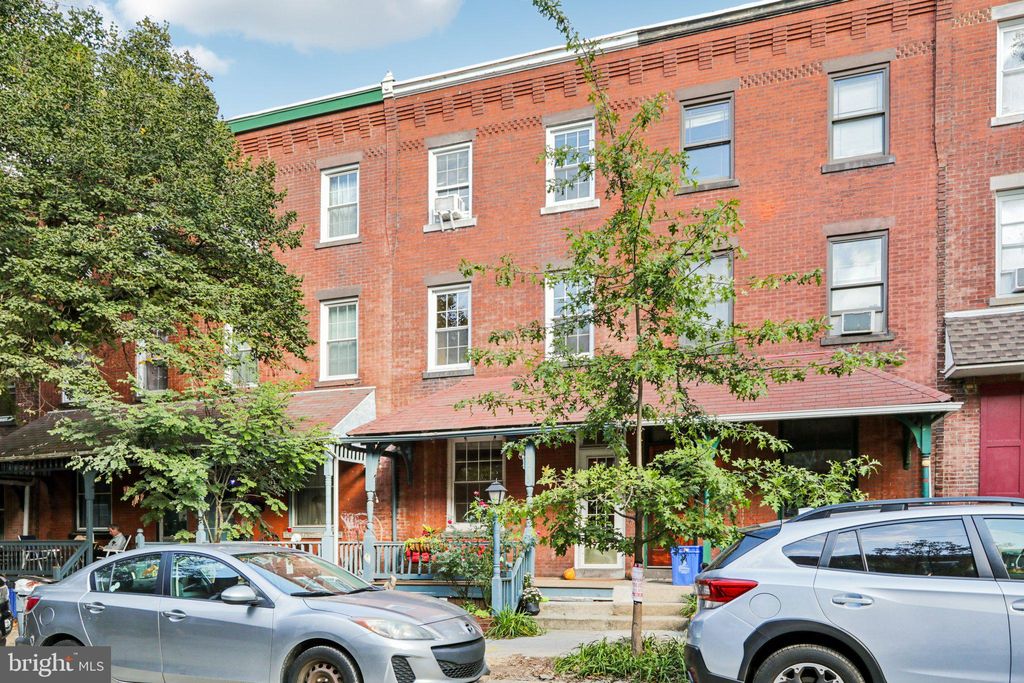 Photo of 4225 Regent Square, PHILADELPHIA, PA 19104 (MLS # PAPH2544700)