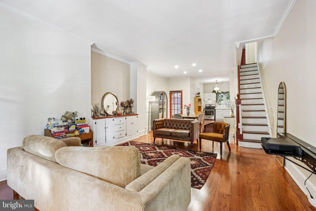 Photo of 4225 Regent Square, PHILADELPHIA, PA 19104 (MLS # PAPH2544700)