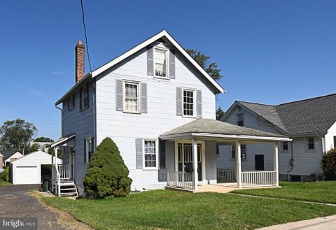 Photo of 1204 Mildred Avenue, ABINGTON, PA 19001 (MLS # PAMC2194664)