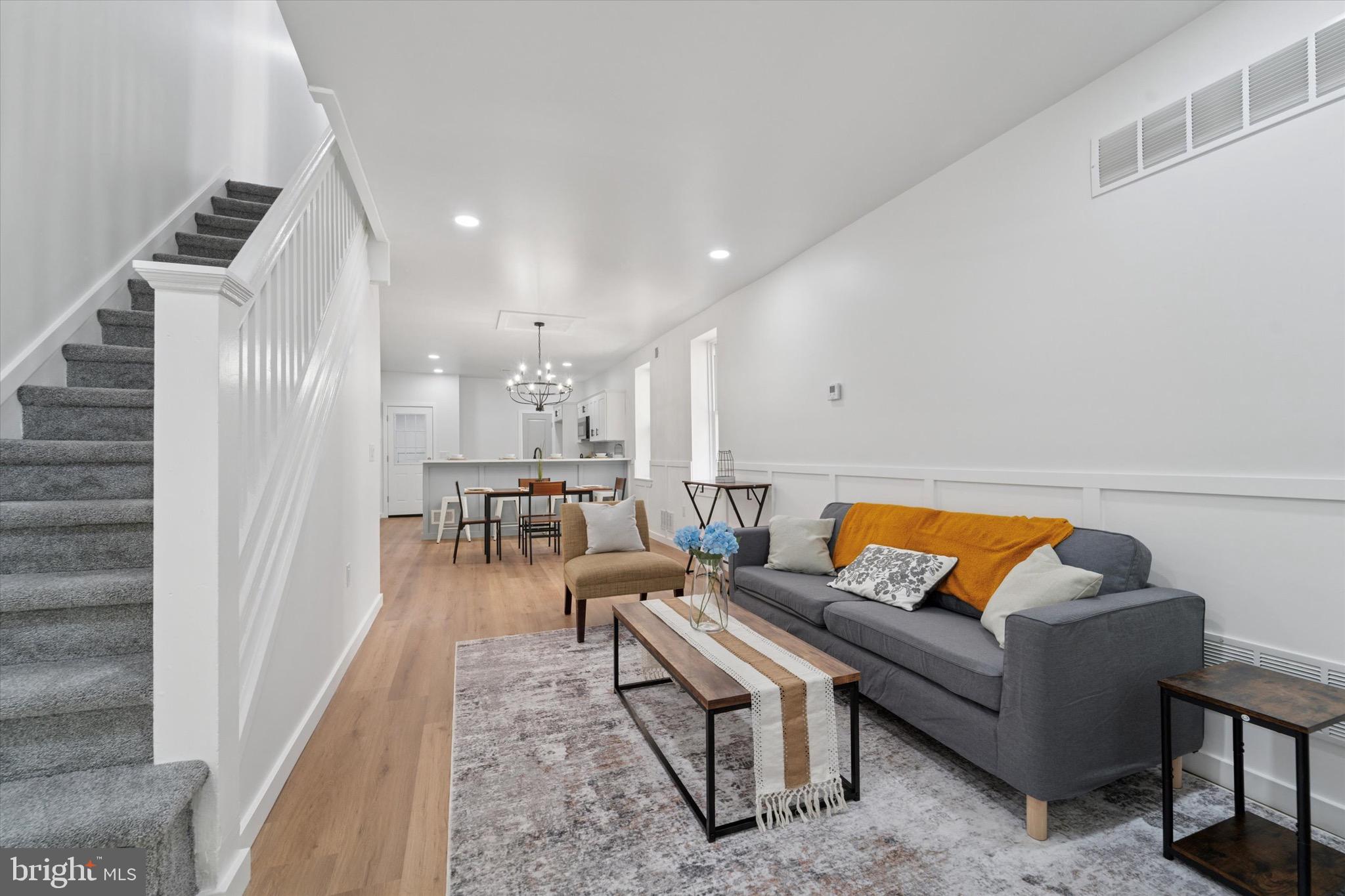 25 N BROWN STREET