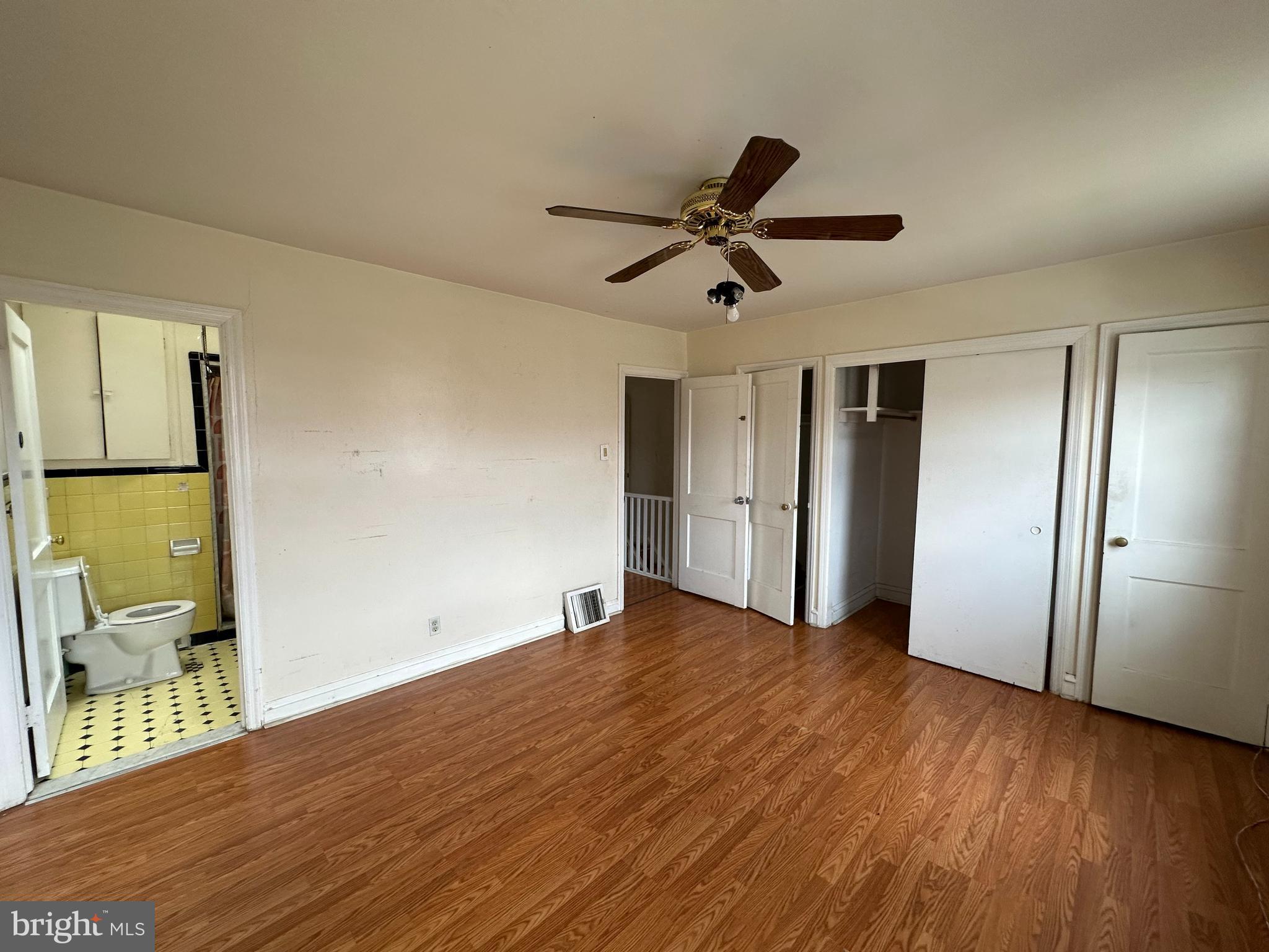 CASTOR GARDENS - Residential