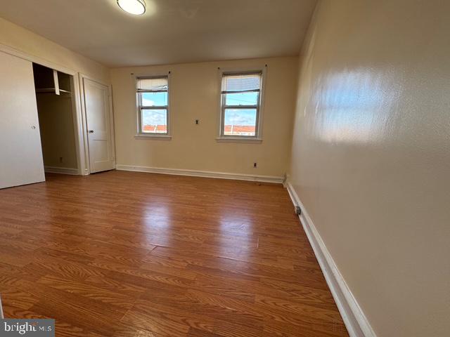 CASTOR GARDENS - Residential