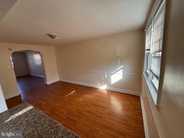 CASTOR GARDENS - Residential