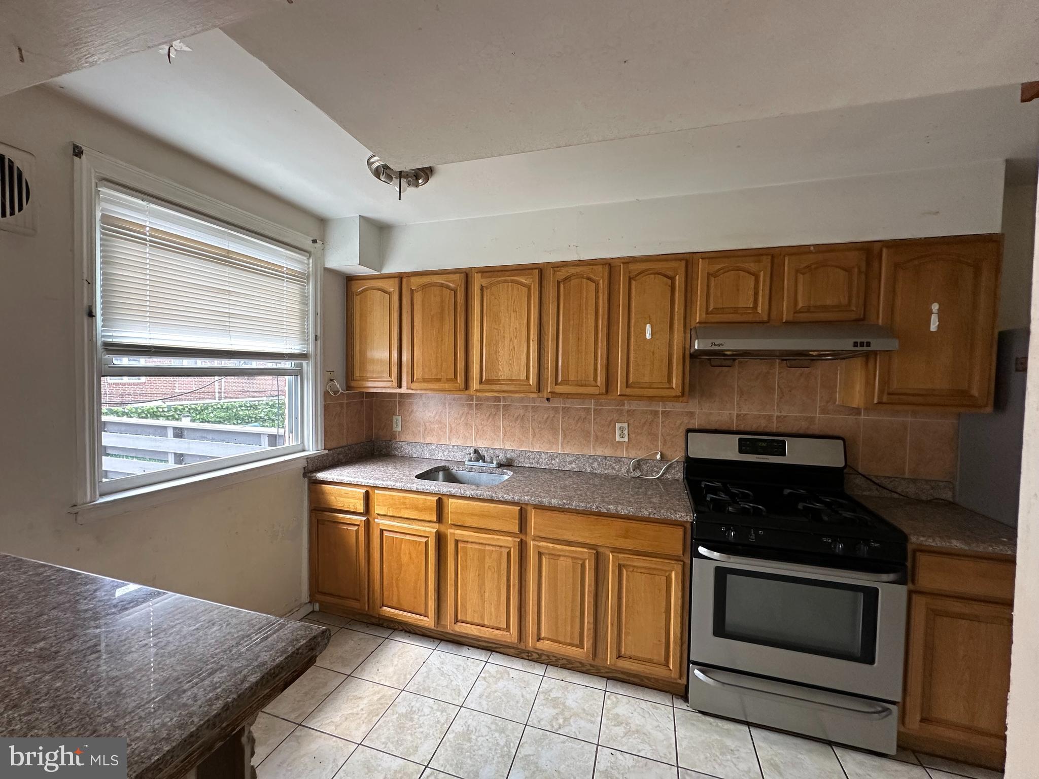 CASTOR GARDENS - Residential