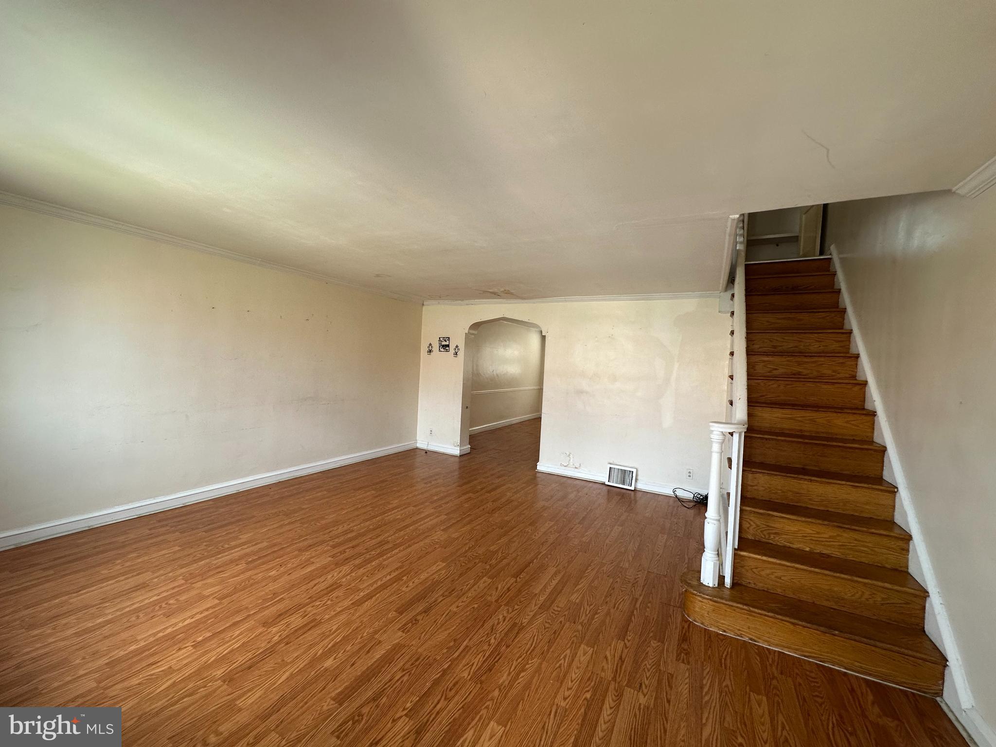 CASTOR GARDENS - Residential