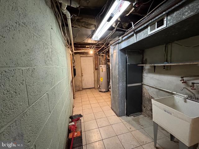 CASTOR GARDENS - Residential