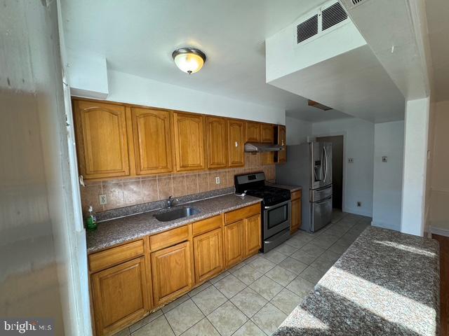 CASTOR GARDENS - Residential