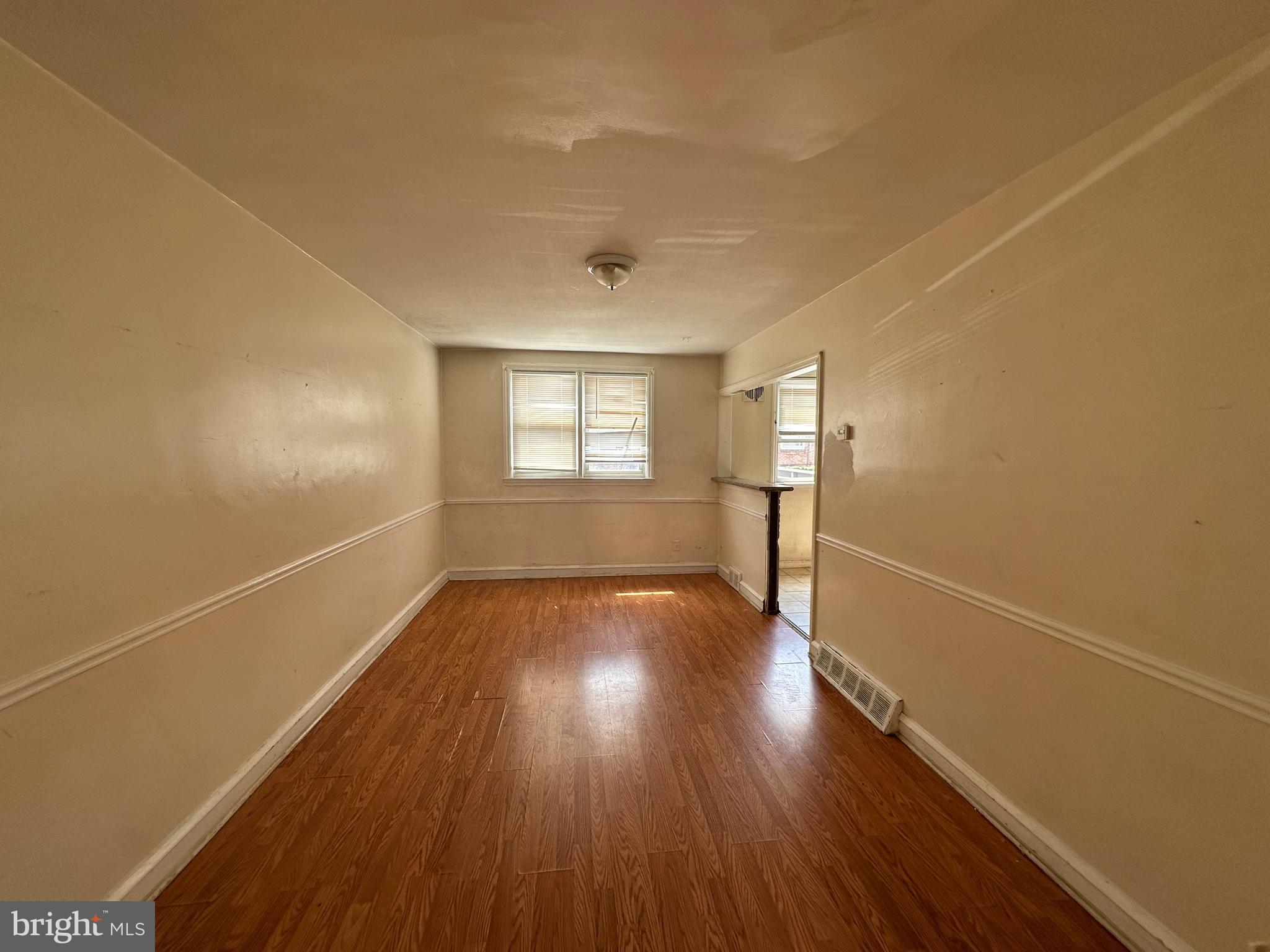 CASTOR GARDENS - Residential