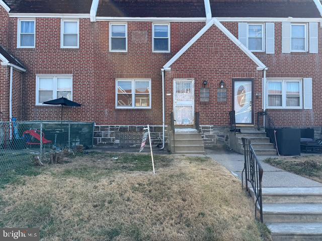 CASTOR GARDENS - Residential