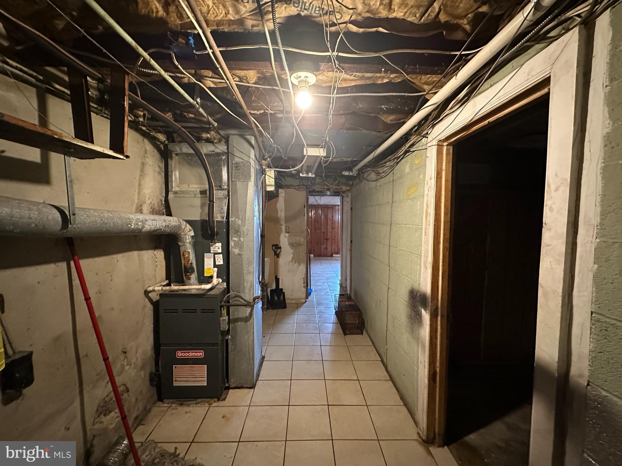 CASTOR GARDENS - Residential