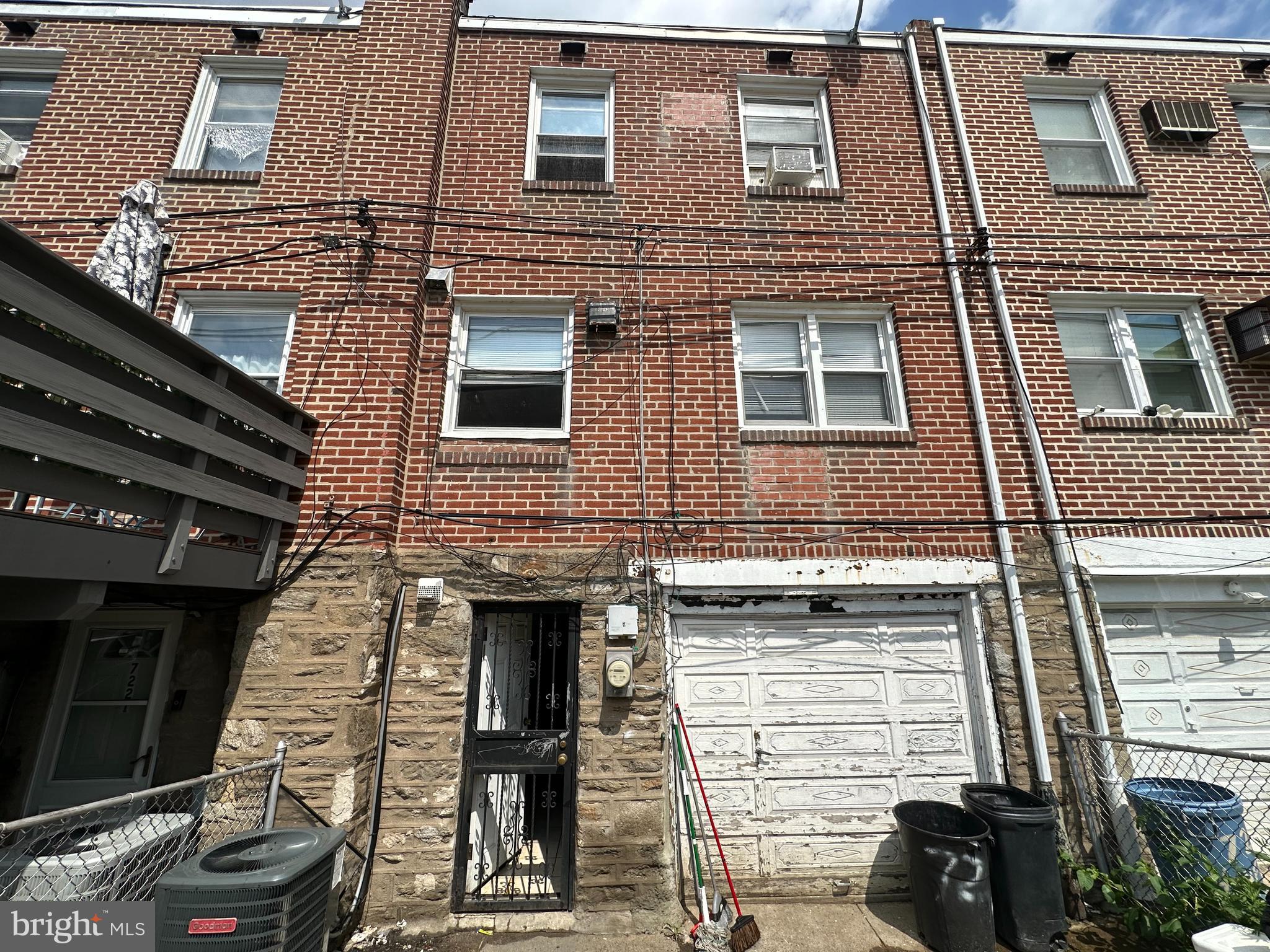 CASTOR GARDENS - Residential