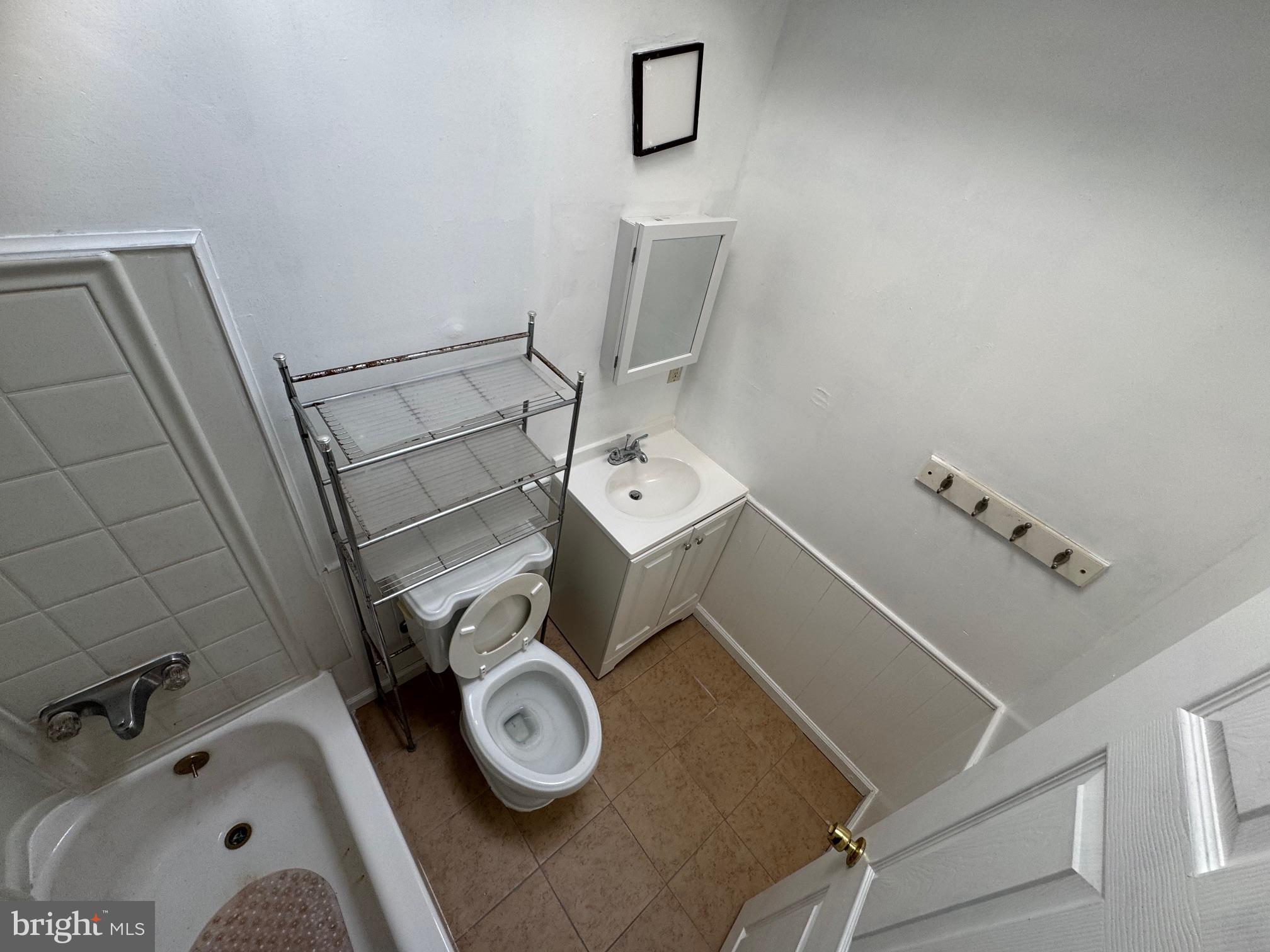 CASTOR GARDENS - Residential