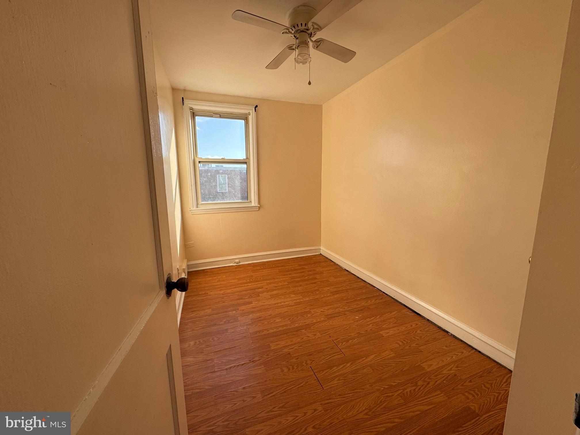 CASTOR GARDENS - Residential